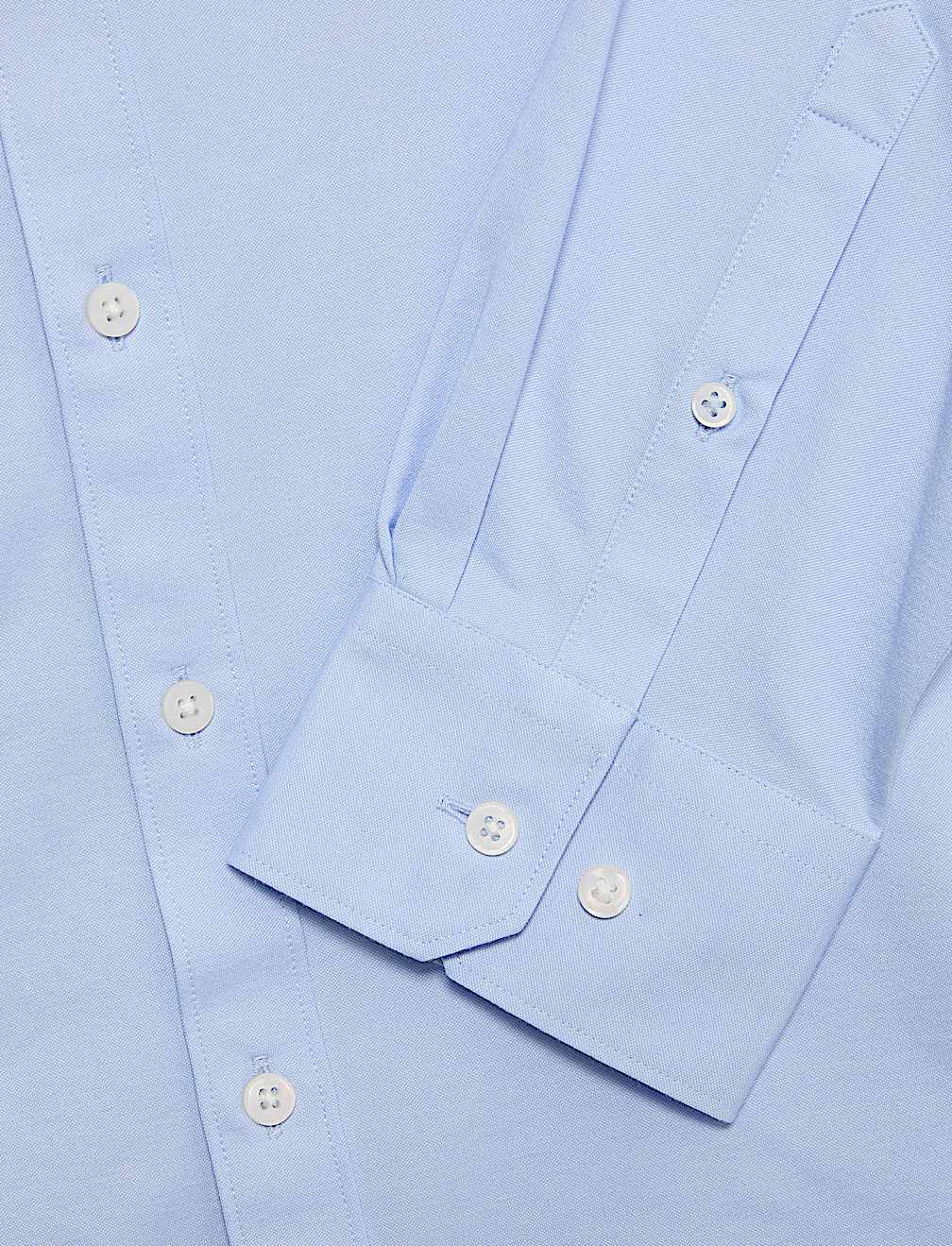 Ultimate Regular Fit Jersey Shirt