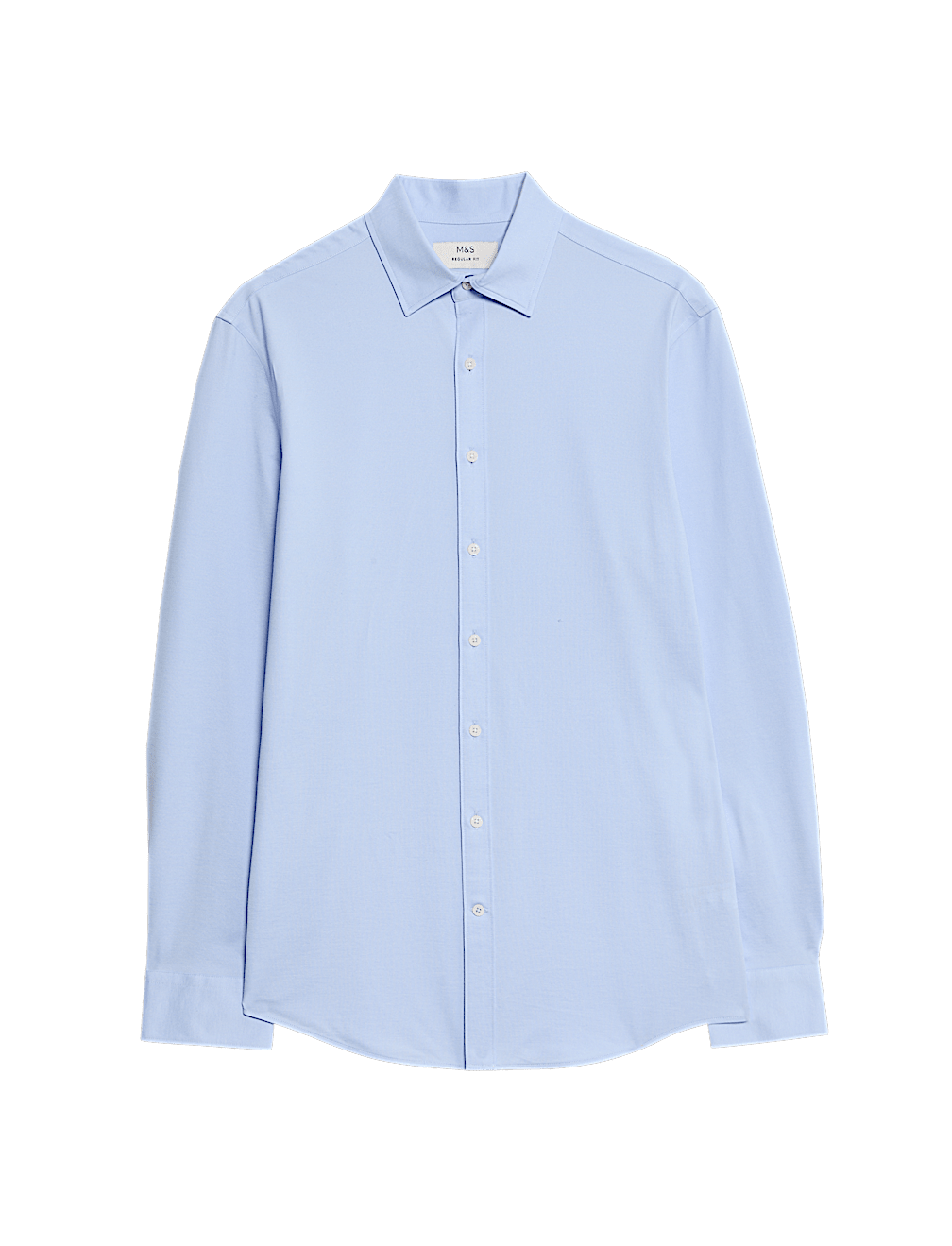 Ultimate Regular Fit Jersey Shirt
