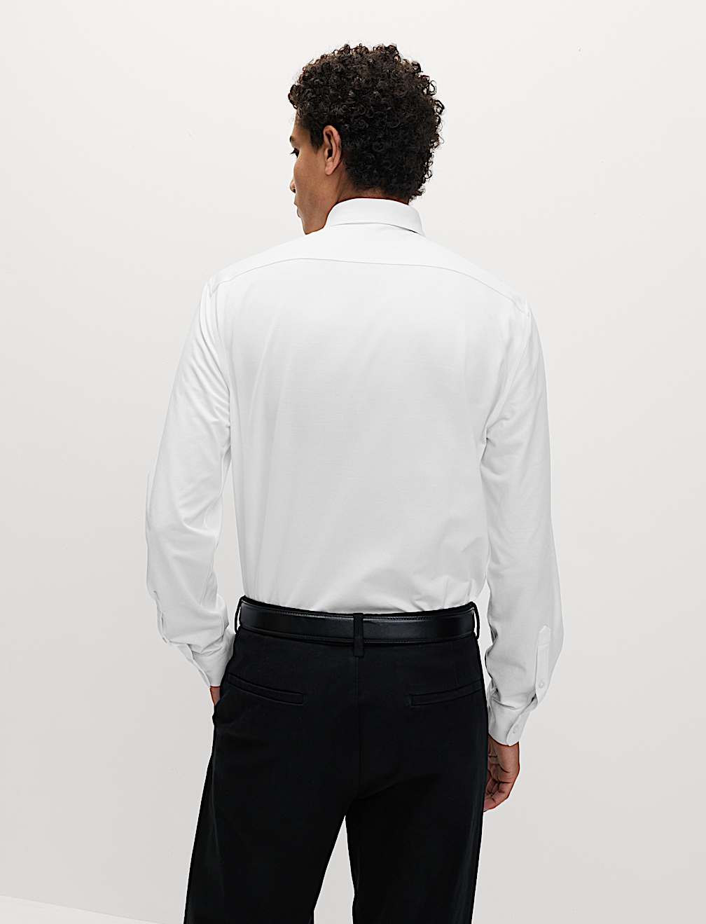 Ultimate Regular Fit Jersey Shirt