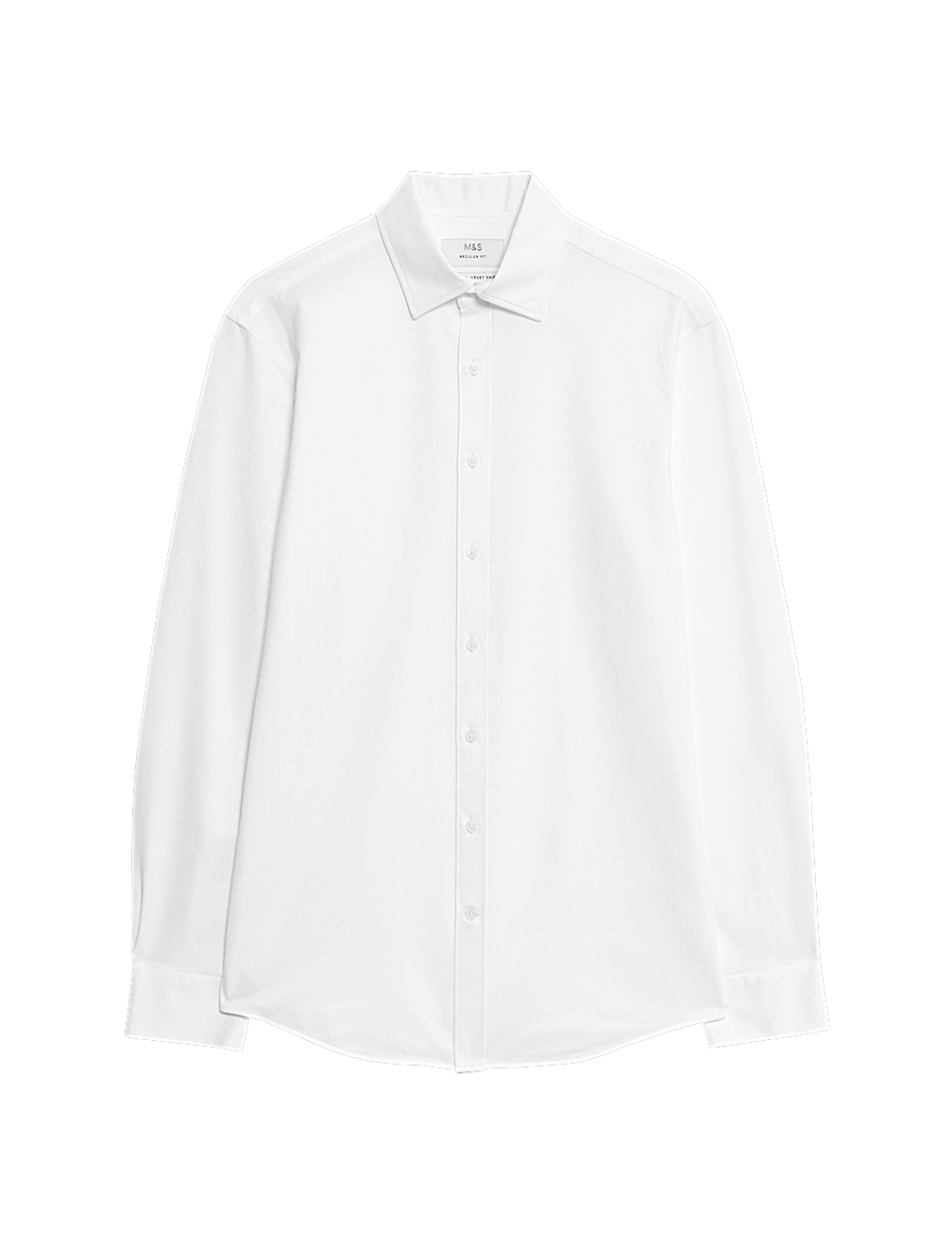 Ultimate Regular Fit Jersey Shirt