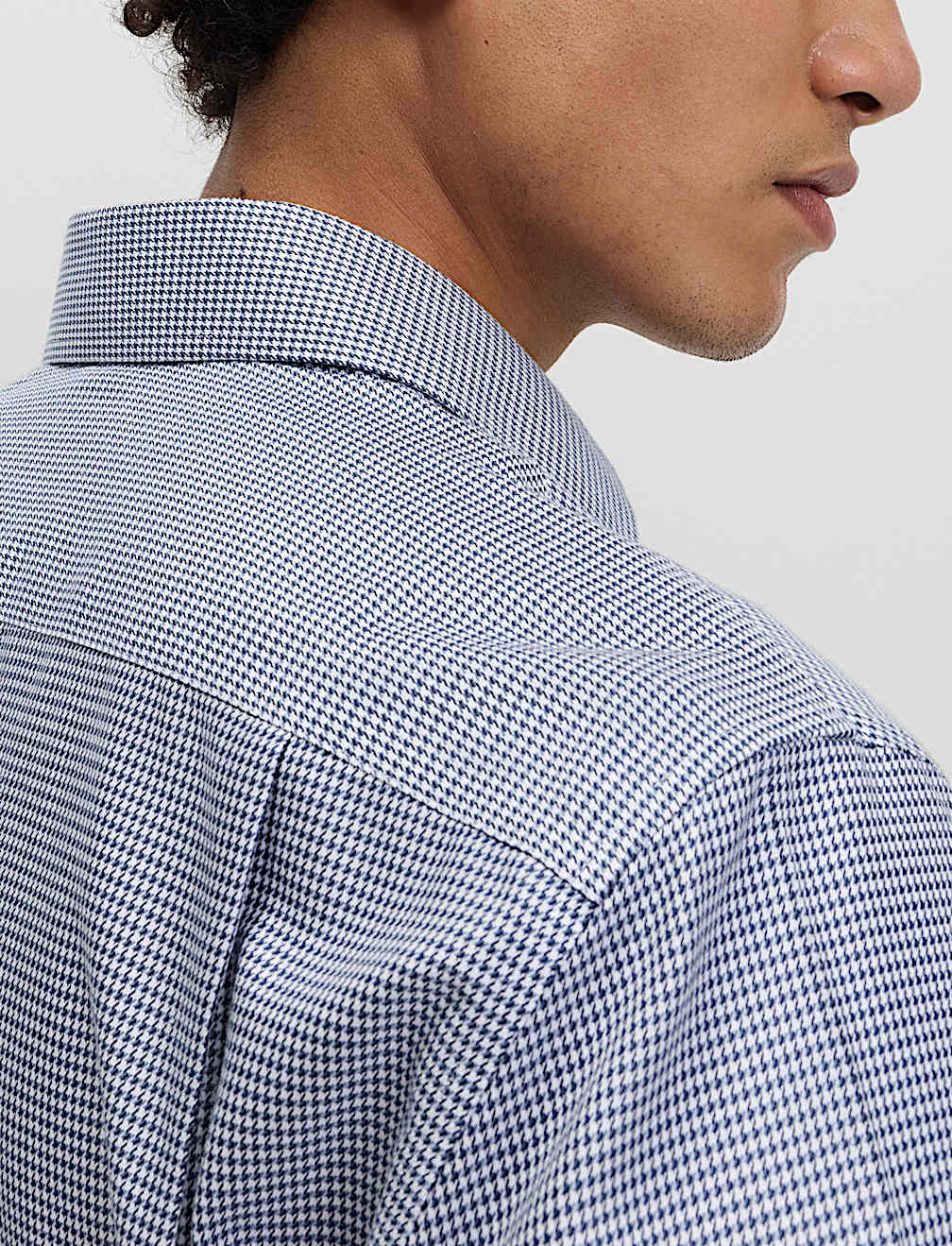 Utimate Regular Fit Non Iron Cotton Shirt