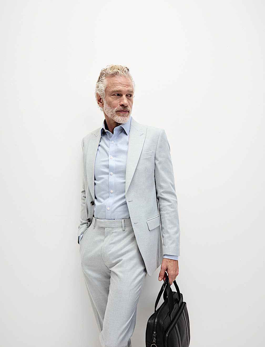 Regular Fit Ultimate Non Iron Textured Shirt