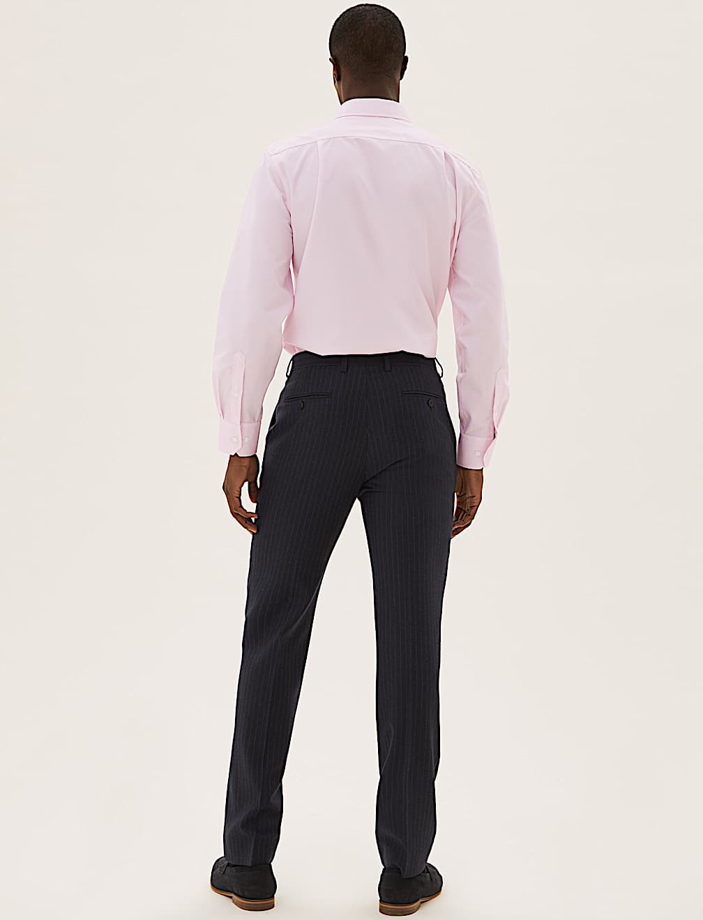 Regular Fit  Pure Cotton Regular