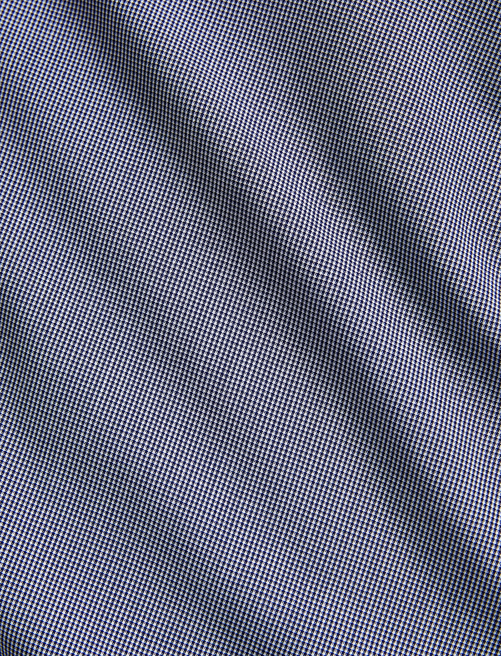 2pk Regular Fit Easy Iron Long Sleeve Checked Shirts