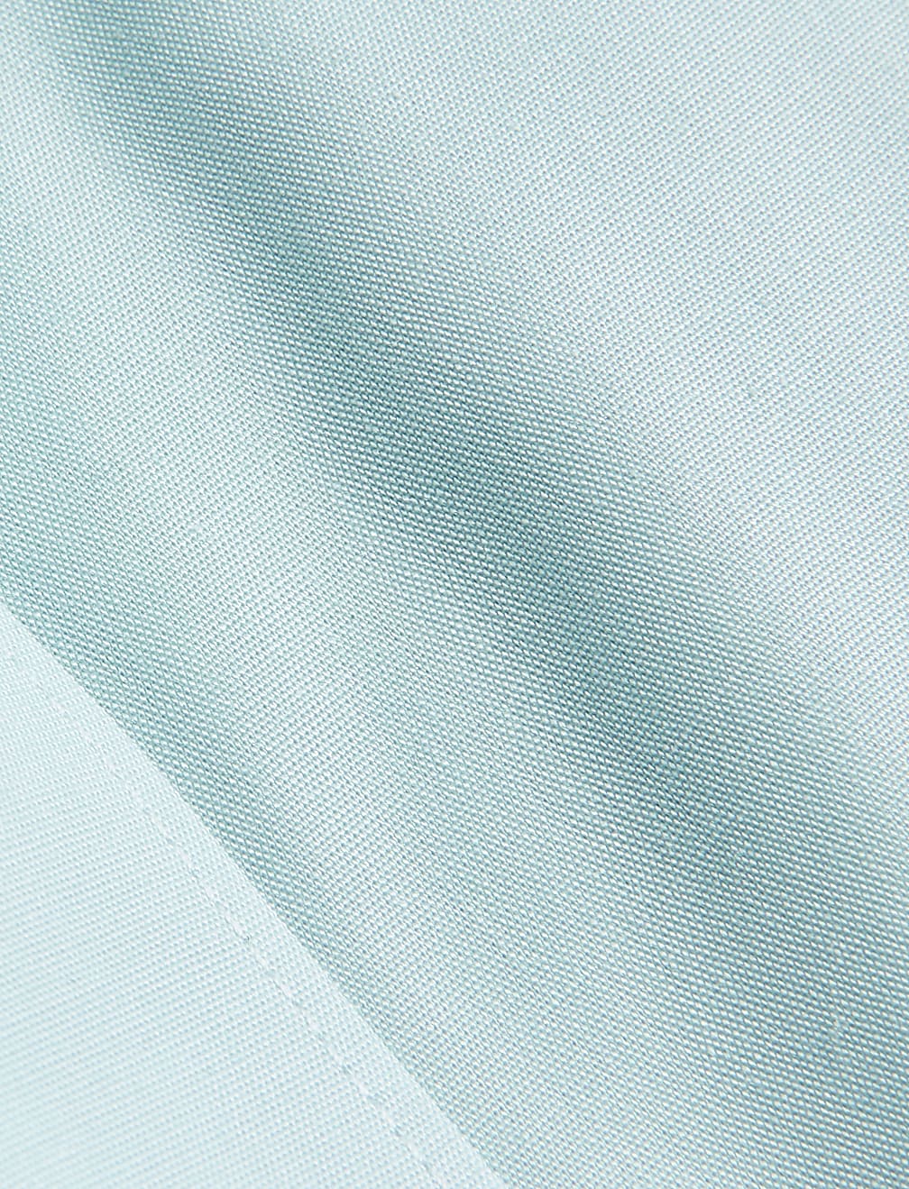 Regular Fit Easy Iron Cotton Blend Shirt