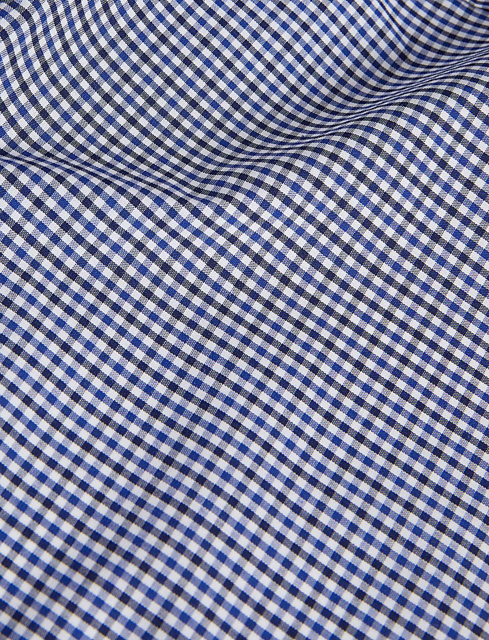 2pk Slim Fit Easy Iron Long Sleeve Shirts