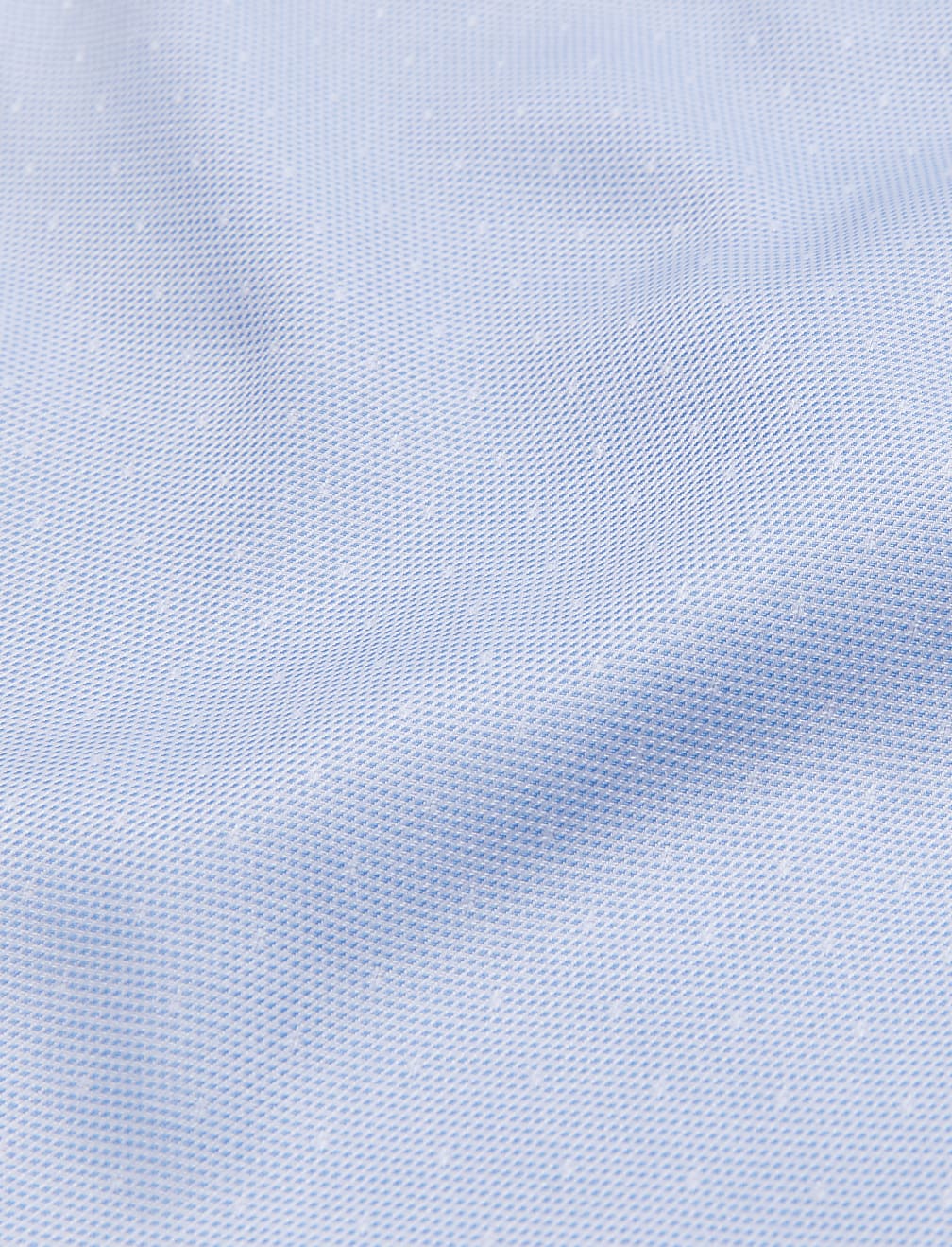 Regular Fit Easy Iron Pure Cotton Shirt