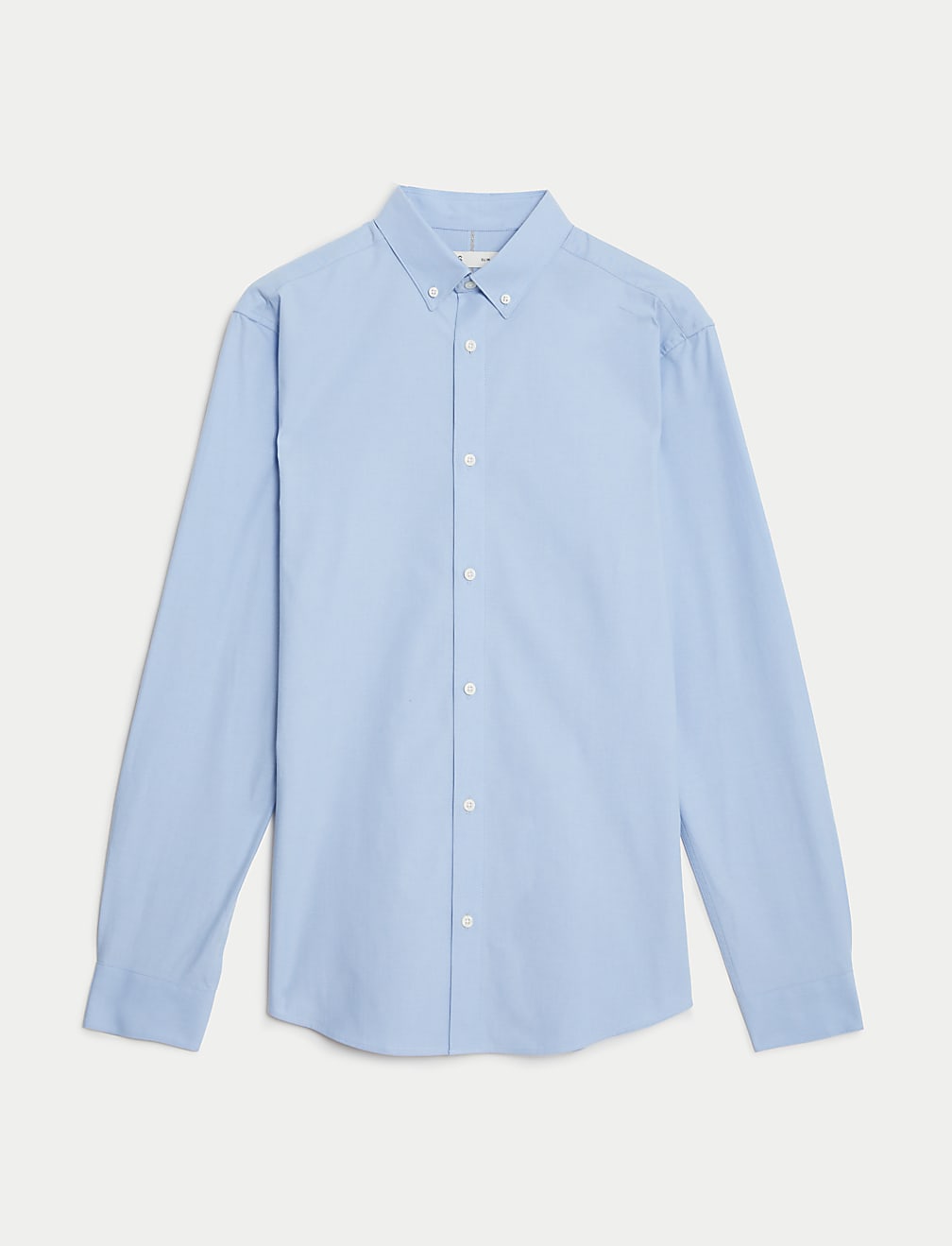 Slim Fit Cotton Stretch 360 Flex™ Shirt