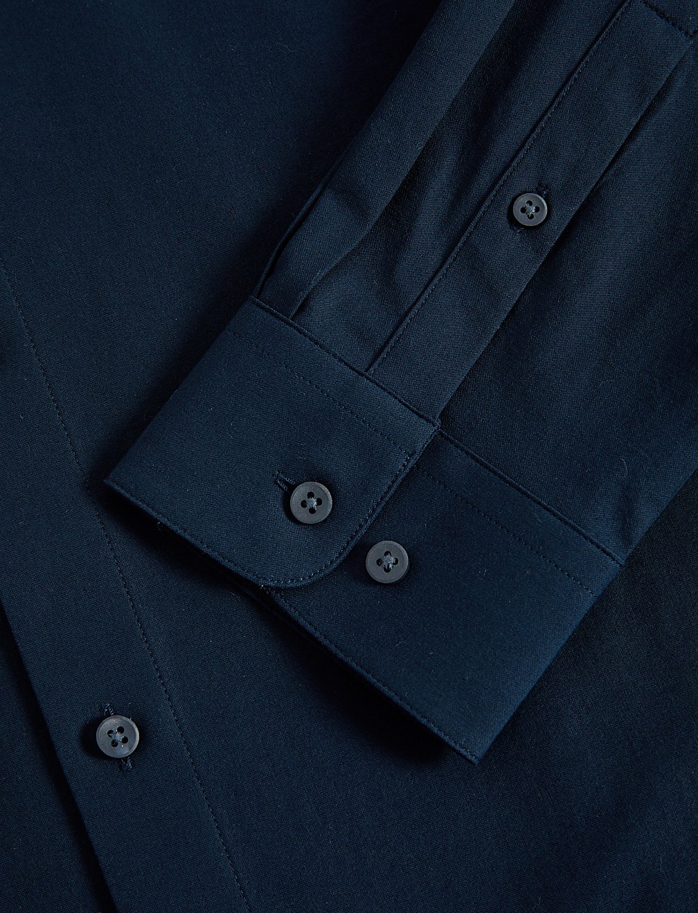 Slim Fit Cotton Stretch 360 Flex™ Shirt