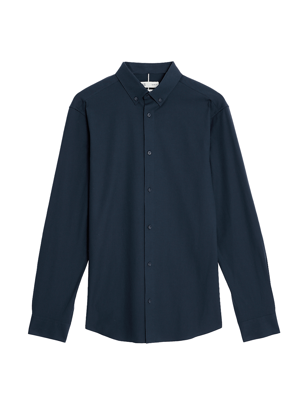 Slim Fit Cotton Stretch 360 Flex™ Shirt