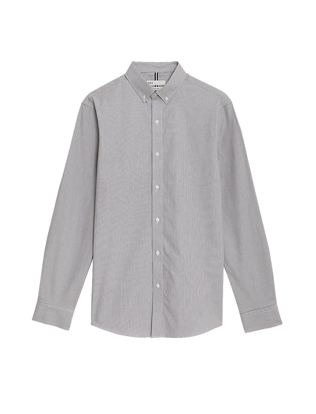 Slim Fit Cotton Stretch 360 Flex™ Shirt