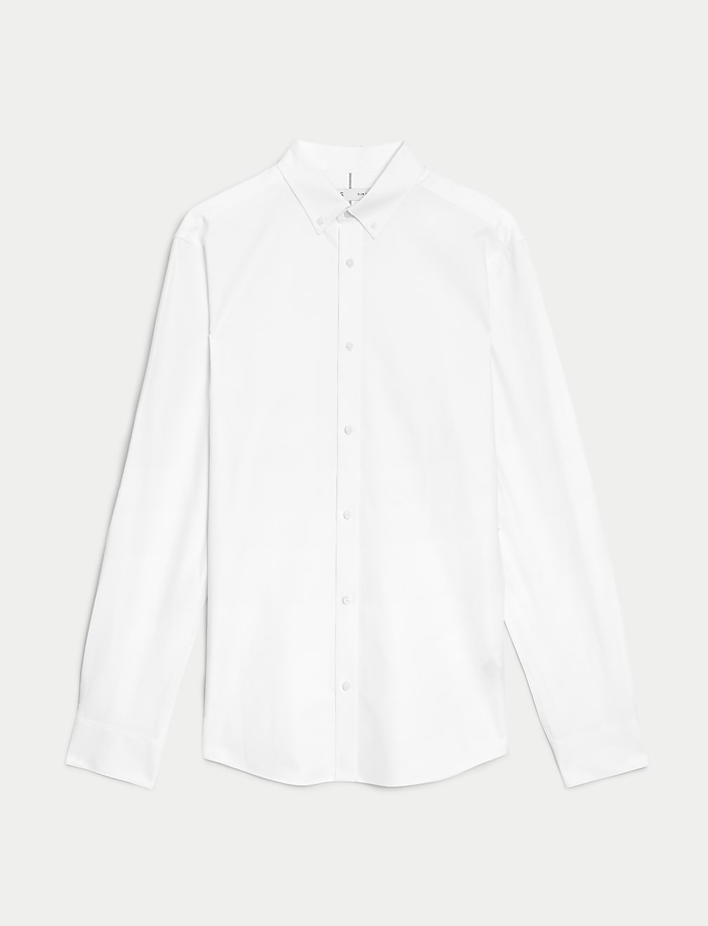 Slim Fit Cotton Stretch 360 Flex™ Shirt
