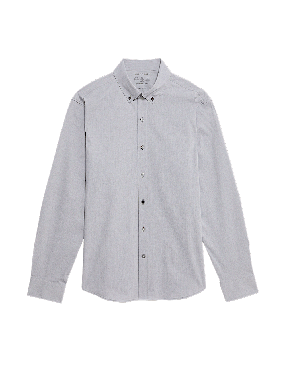 Regular Fit Cotton Stretch 360 Flex™ Shirt