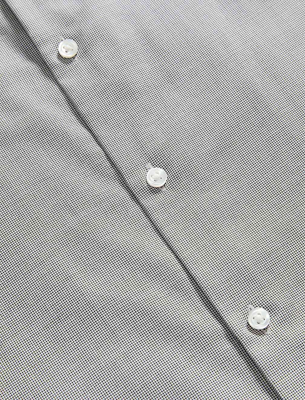 Regular Fit Easy Iron Pure Cotton Shirt