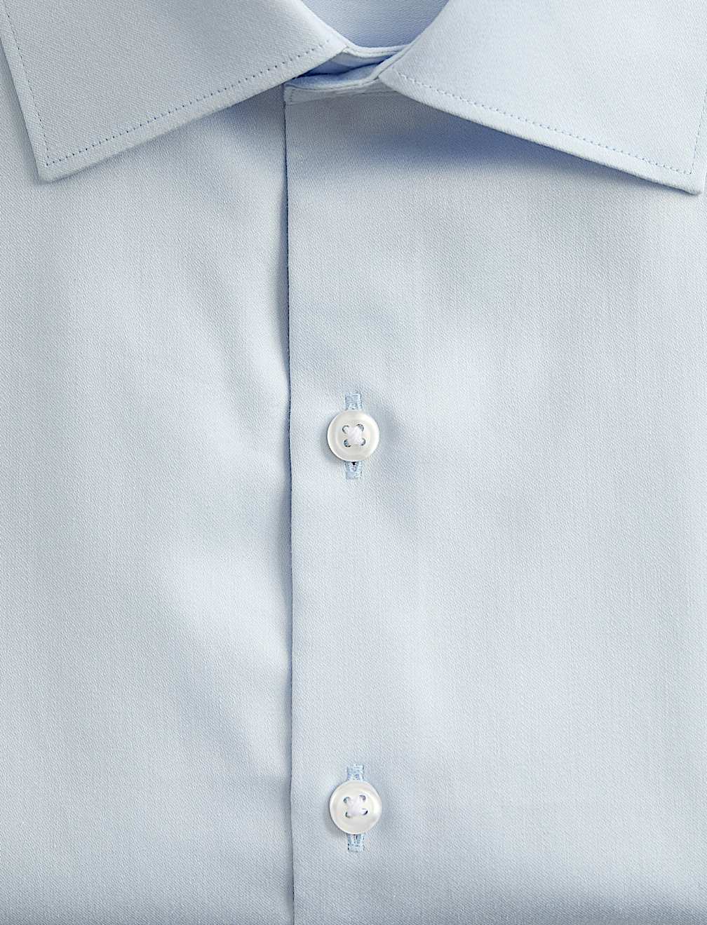 Regular Fit Pure Cotton Shirt