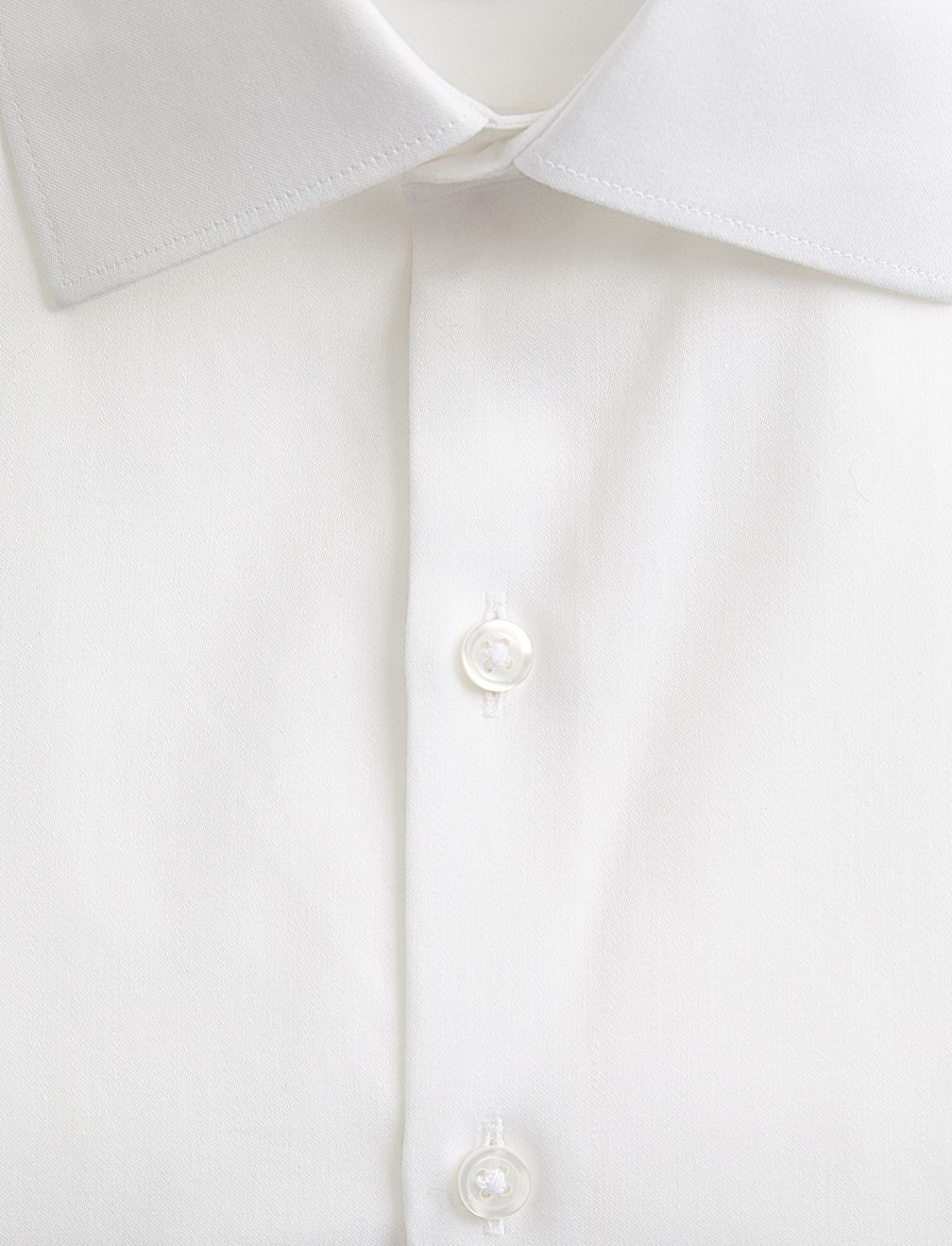 Regular Fit Pure Cotton Shirt