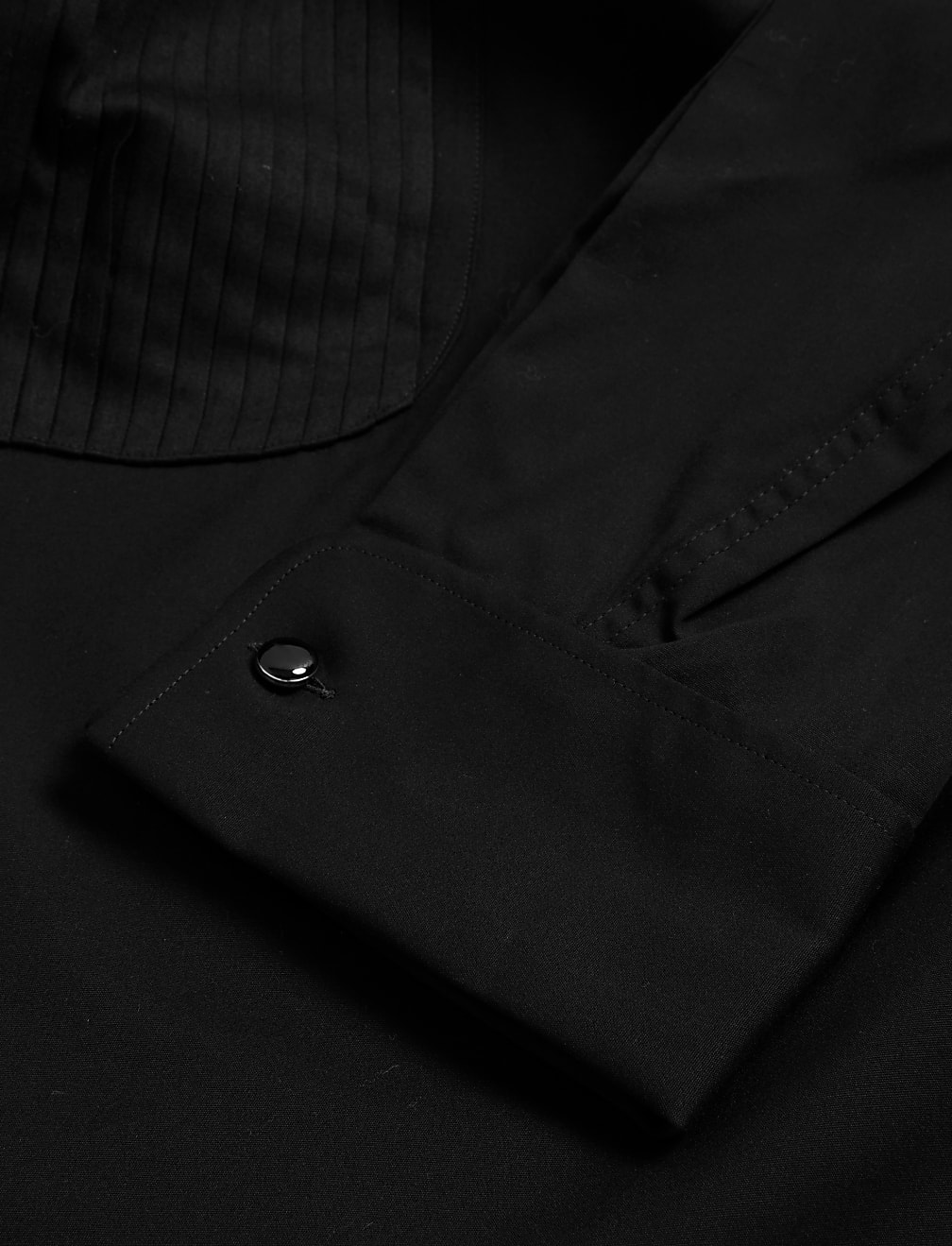 Regular Fit Luxury Cotton Double Cuff Dress Shirt