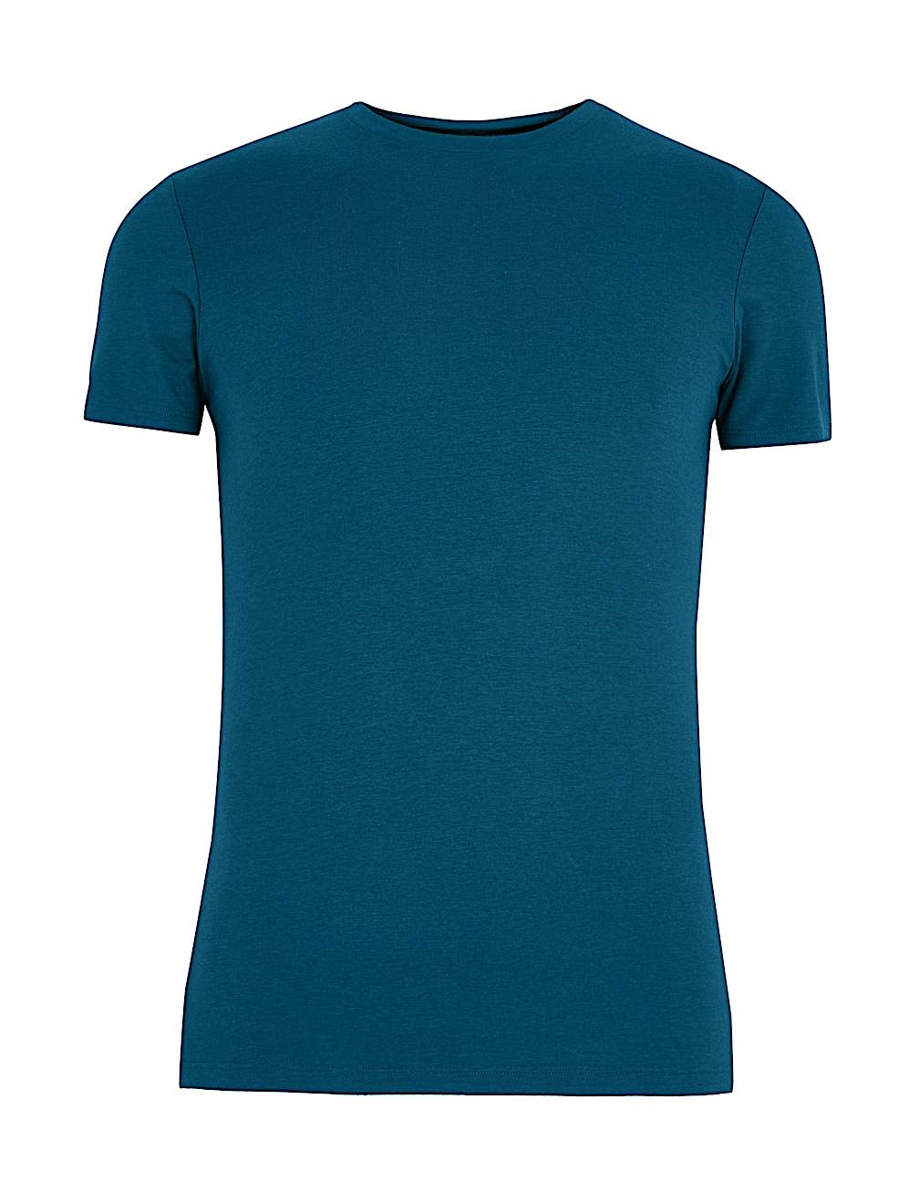 Supima&reg; Cotton Blend T-Shirt Vest