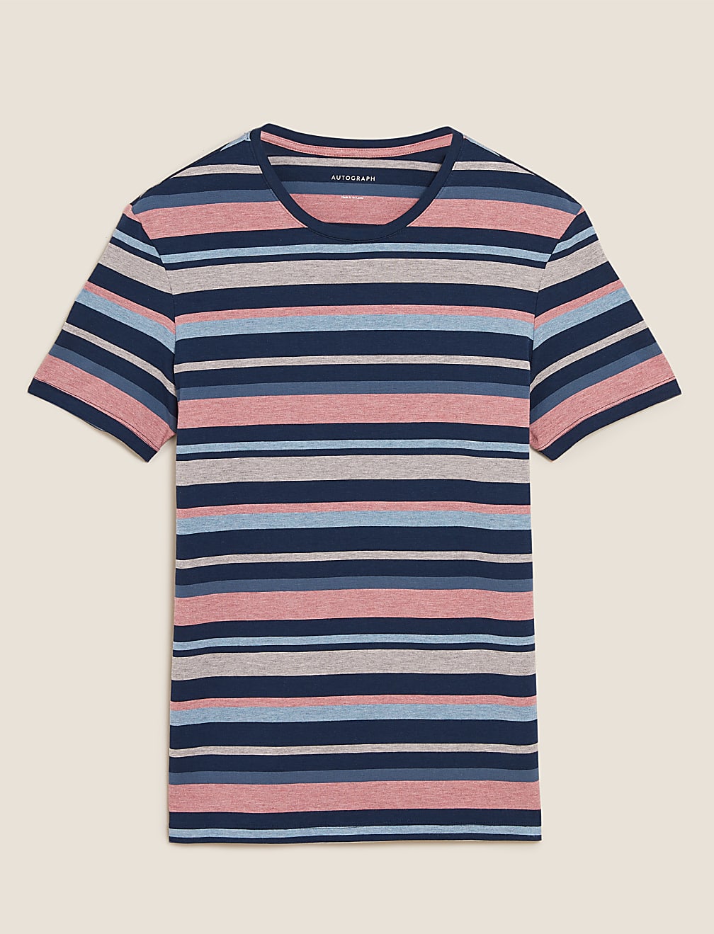 Premium Cotton T-Shirt Vest