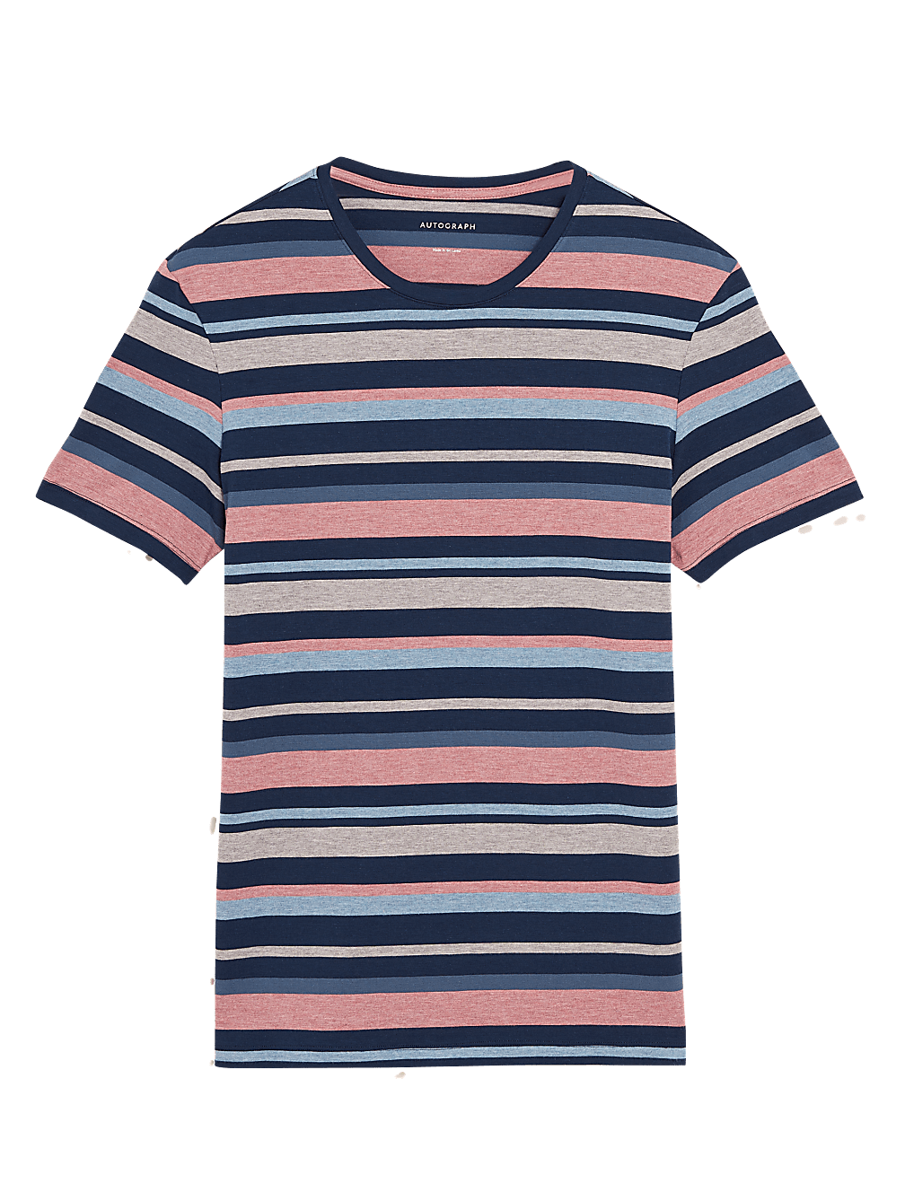 Premium Cotton T-Shirt Vest