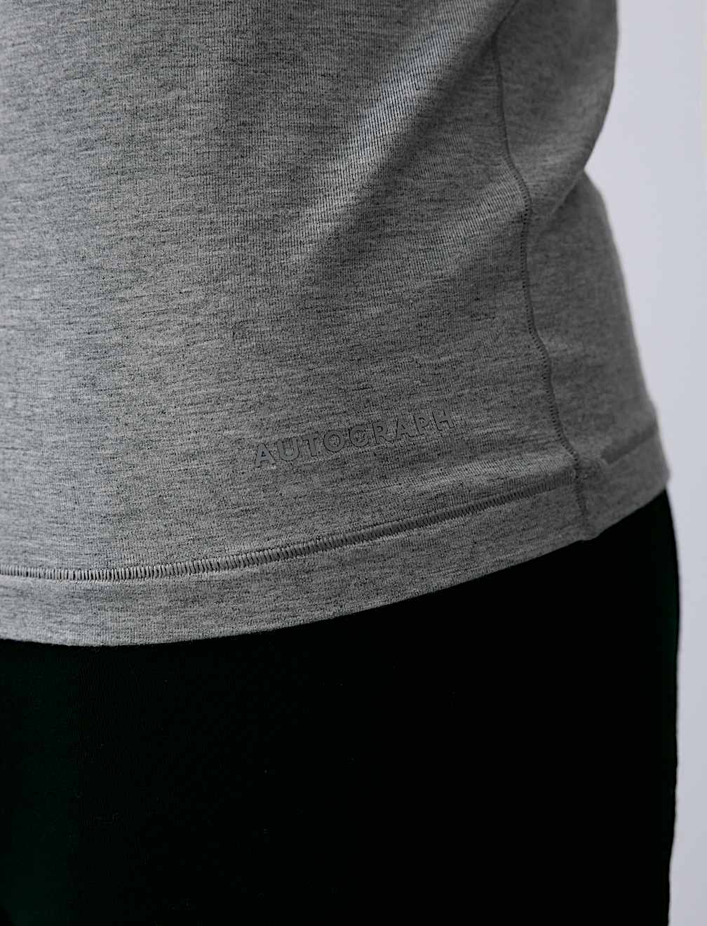 2pk Modal Rich 360 Flex Sleeveless Vest