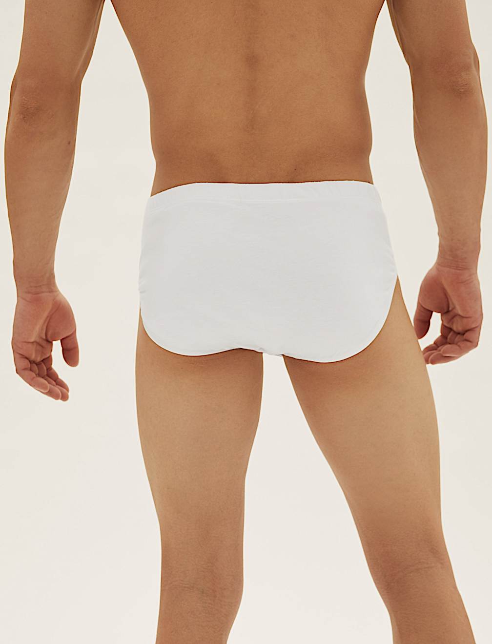 4pk Pure Cotton Cool & Fresh&trade; Assorted Slips