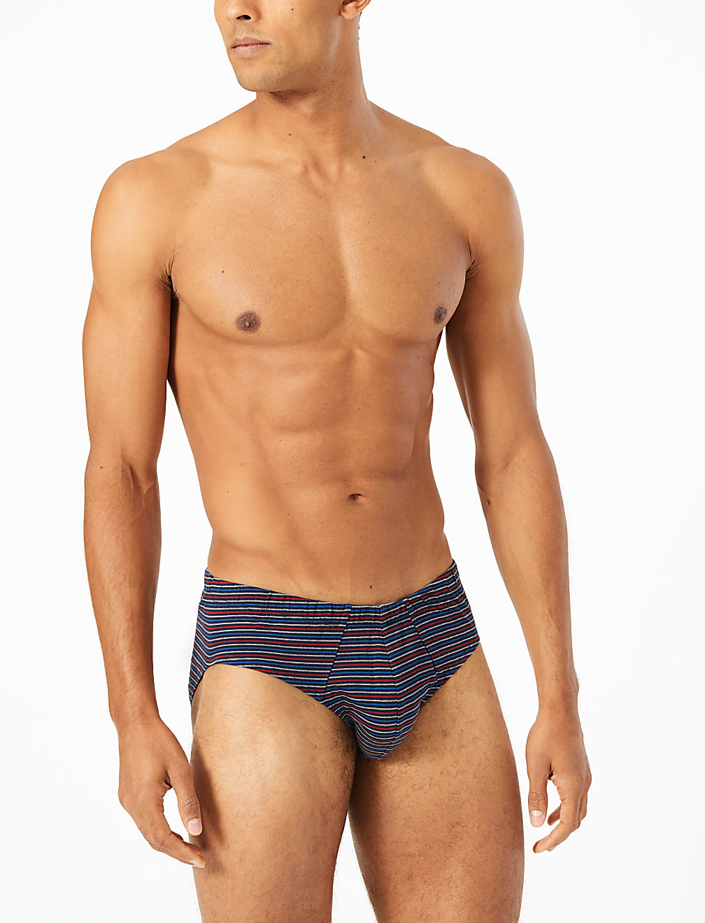 4pk Cotton Cool & Fresh™ Slips