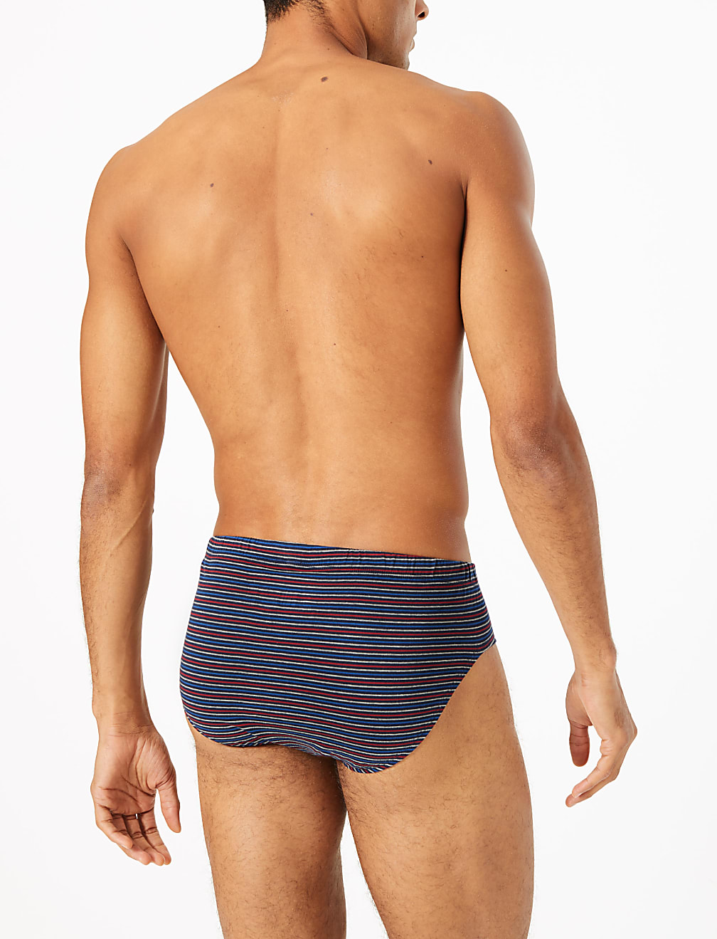 4pk Cotton Cool & Fresh™ Slips