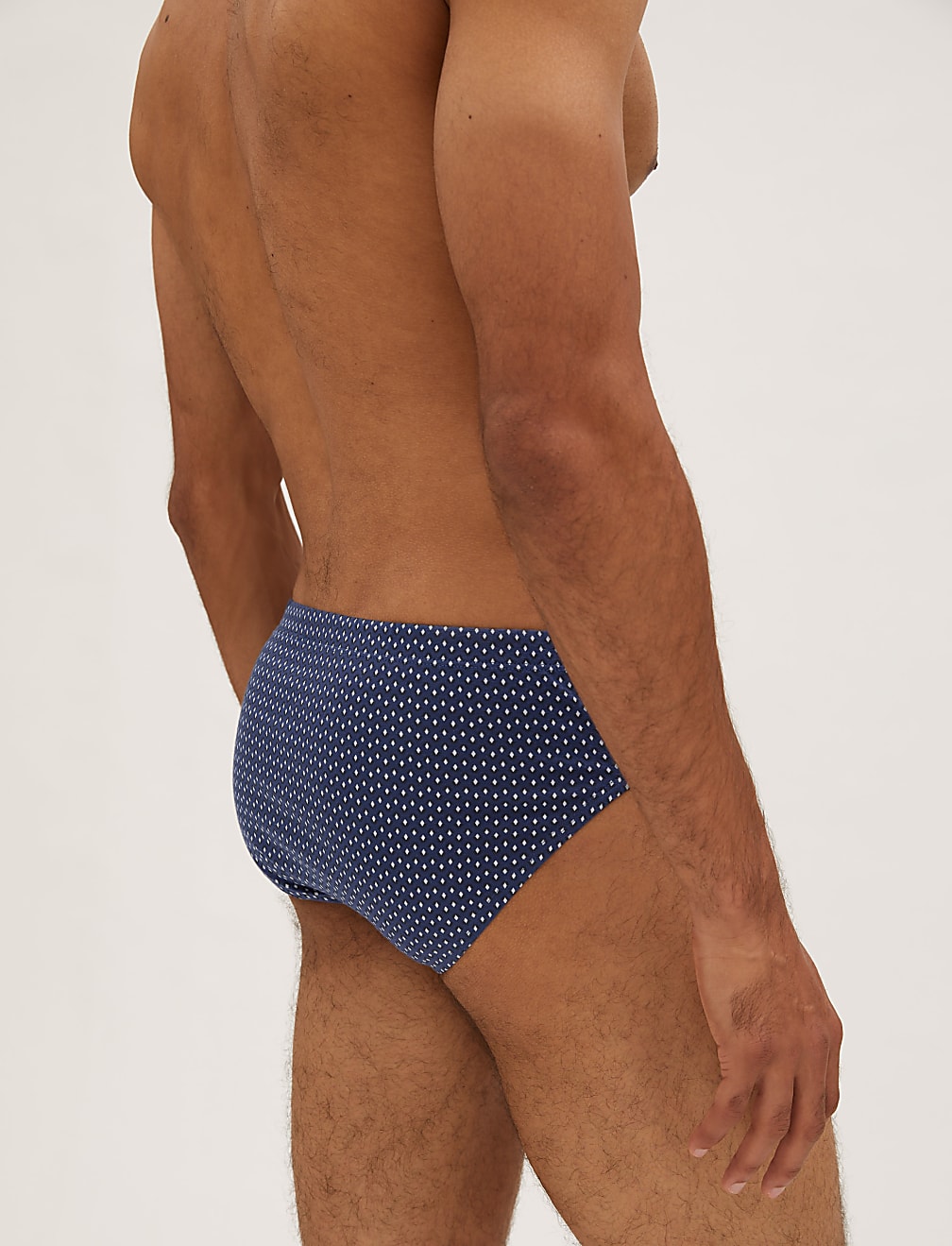 5pk Pure Cotton Cool & Fresh™ Slips