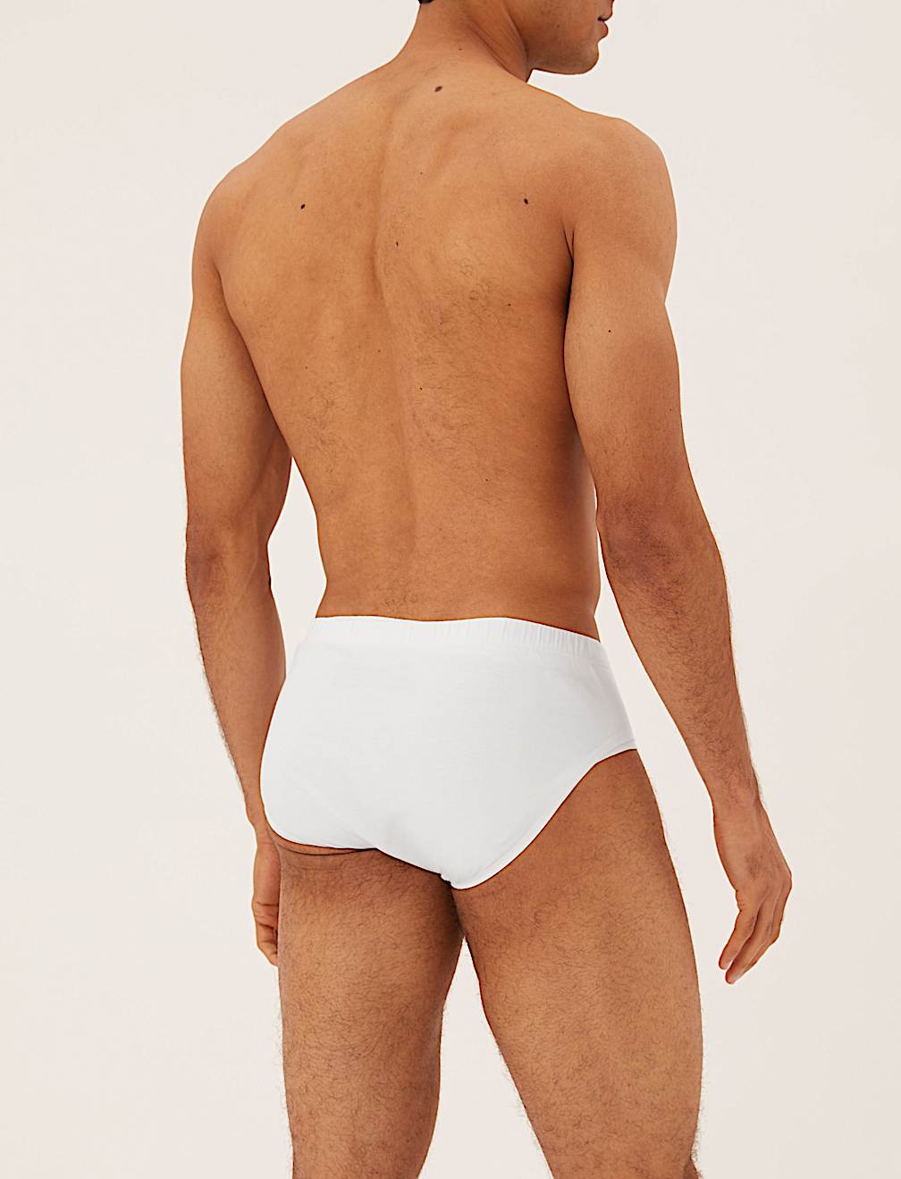 4pk Cotton Cool & Fresh&trade; Stretch Slips