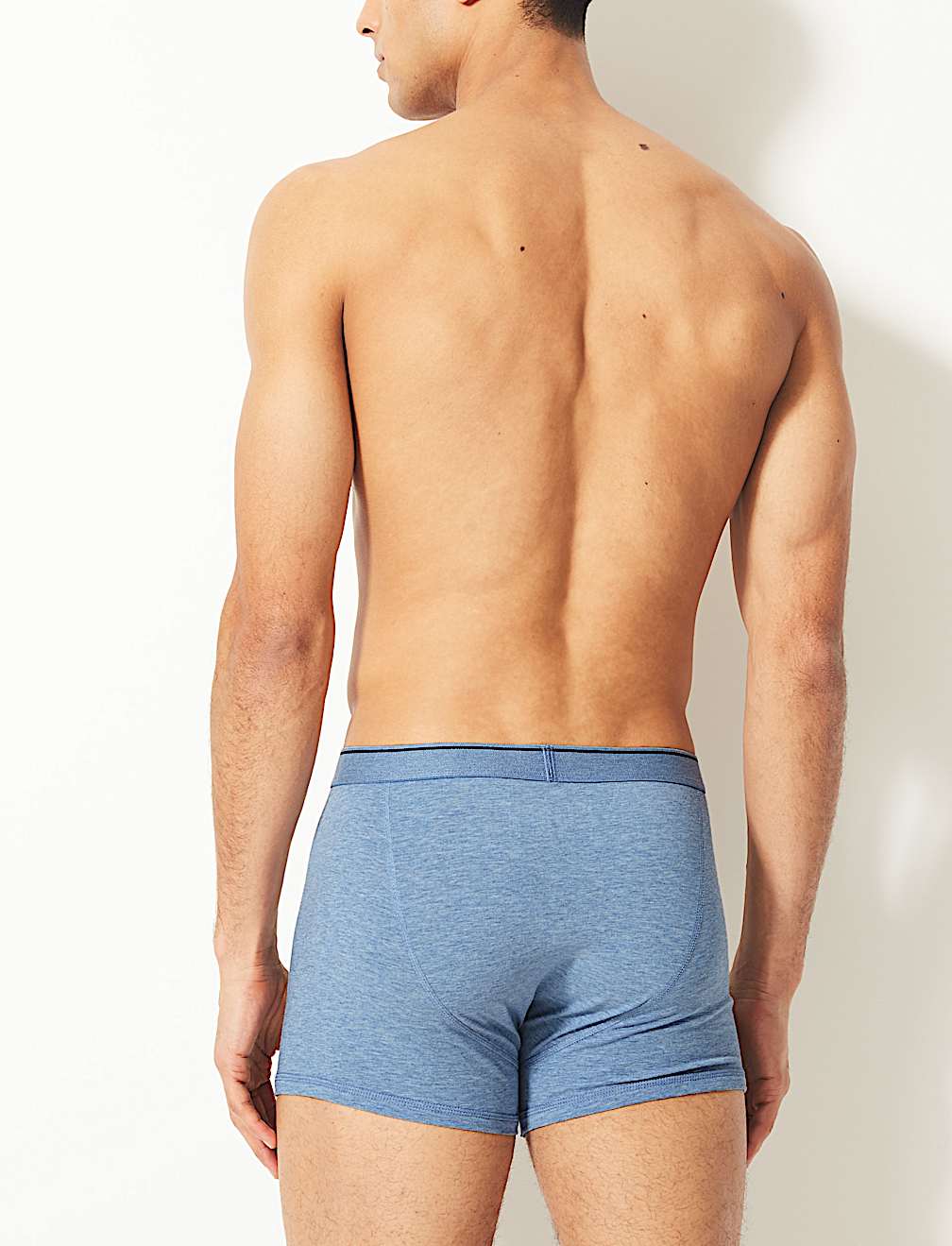 3 Pack Cool & Fresh&trade; Trunks