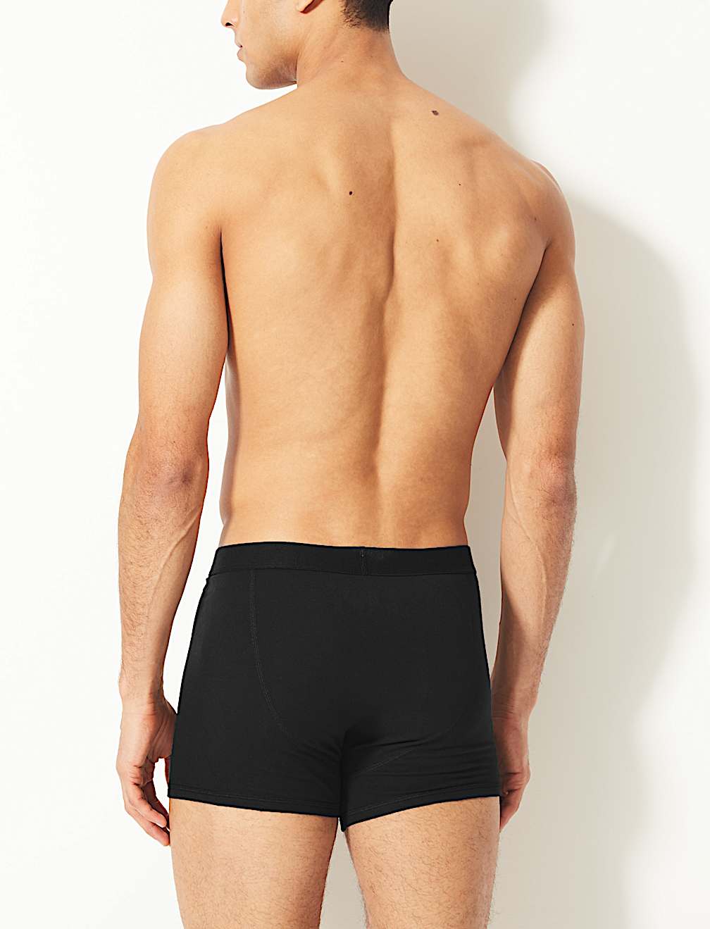 3 Pack Cool & Fresh&trade; Trunks