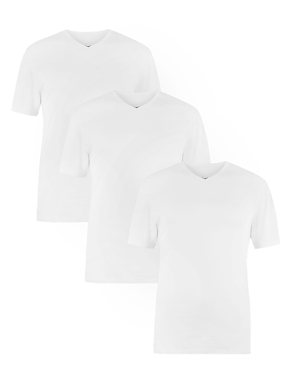 3pk Cool & Fresh™ T-Shirt Vests
