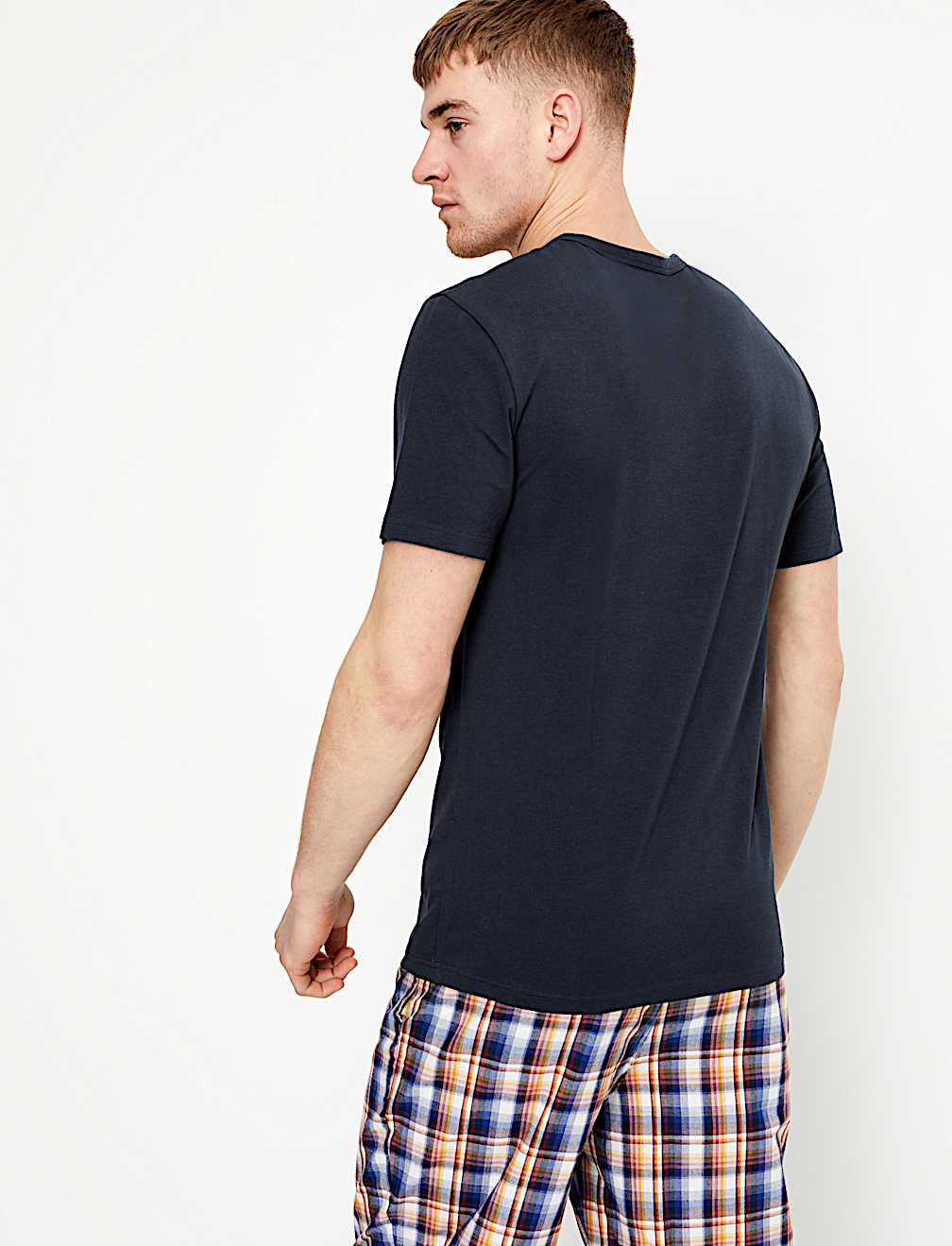 3pk Cool & Fresh&trade; T-Shirt Vests