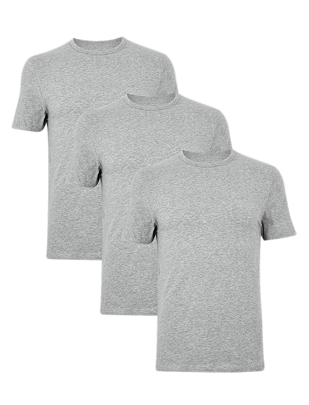 3pk Cool & Fresh&trade; T-Shirt Vests