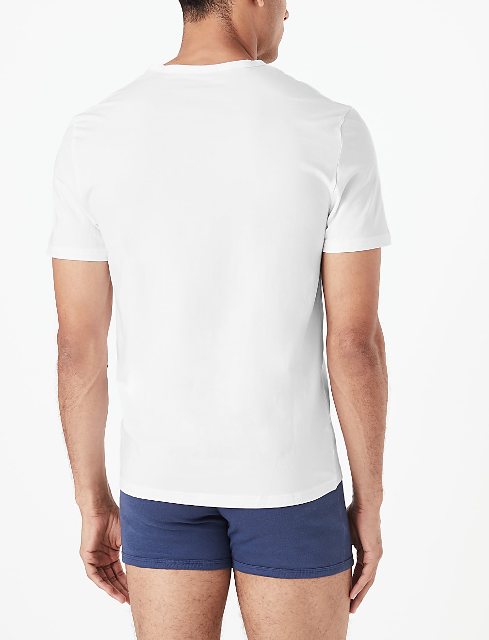 3pk Cool & Fresh™ T-Shirt Vests