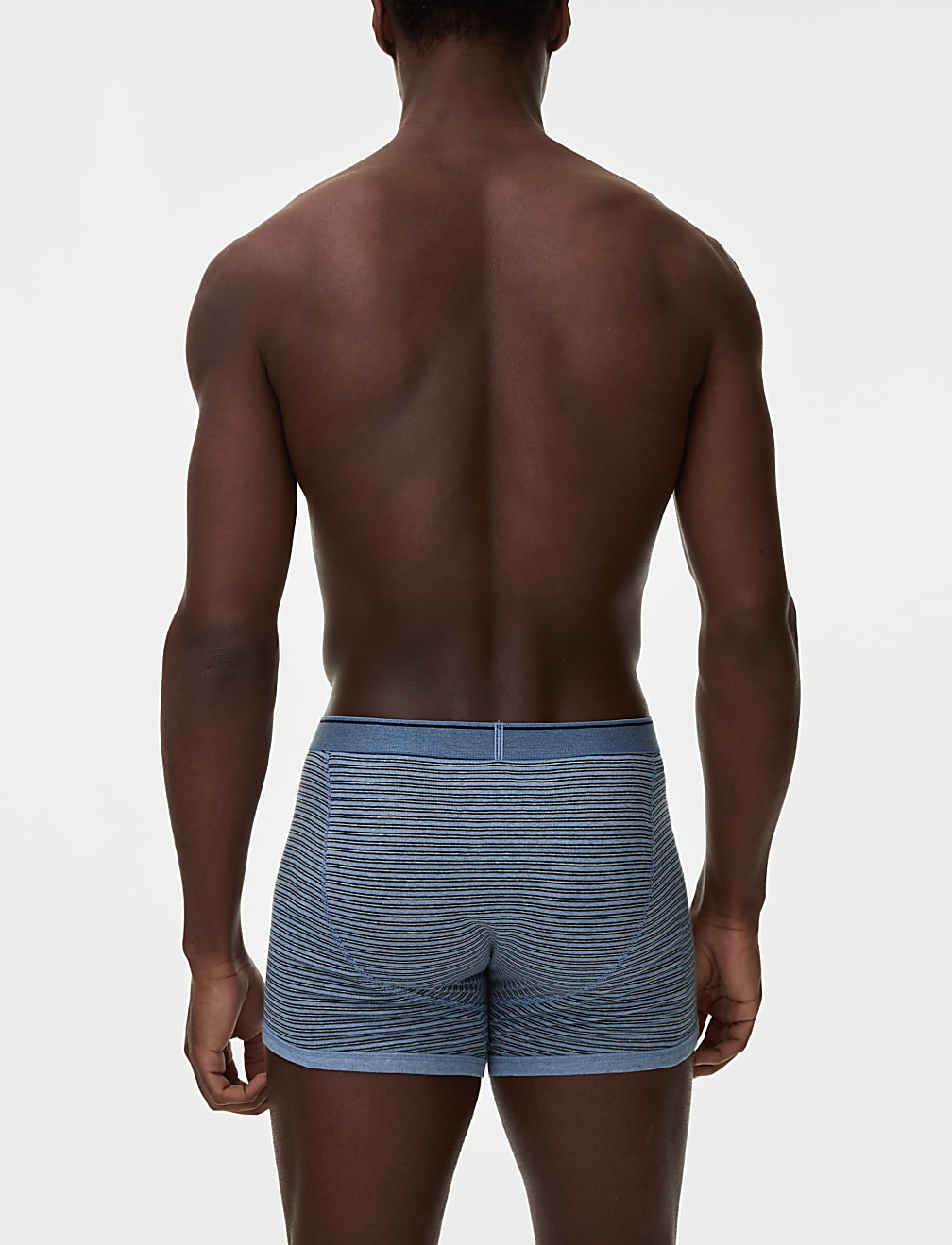 5pk Pure Cotton Cool & Fresh™ Trunks