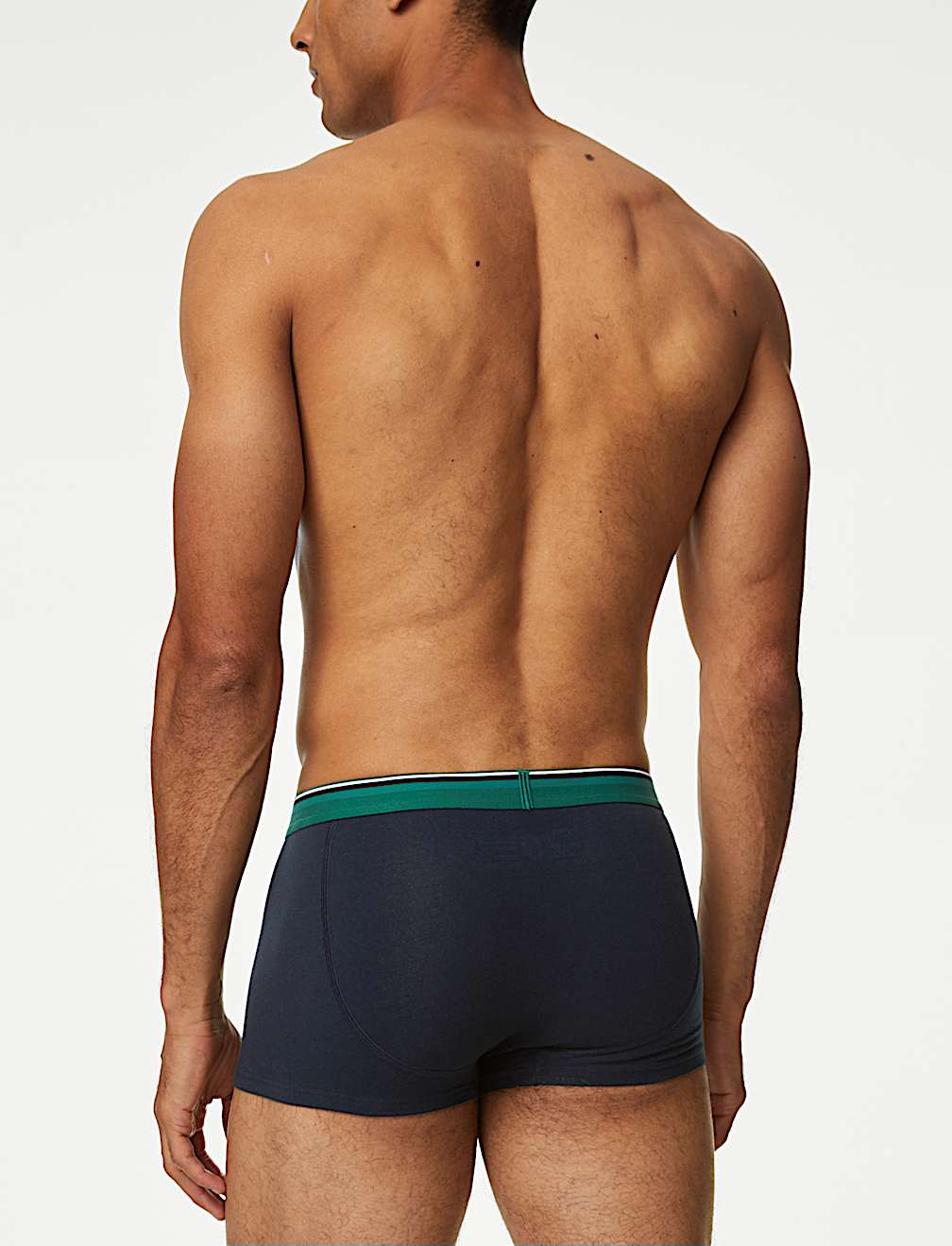5pk Cotton Rich Cool & Fresh&trade; Hipsters