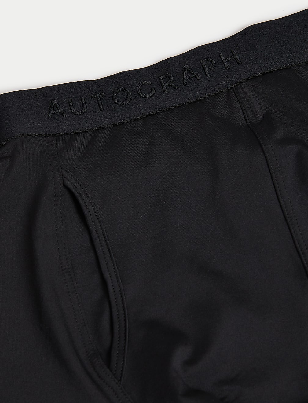 3pk Microskin Trunks