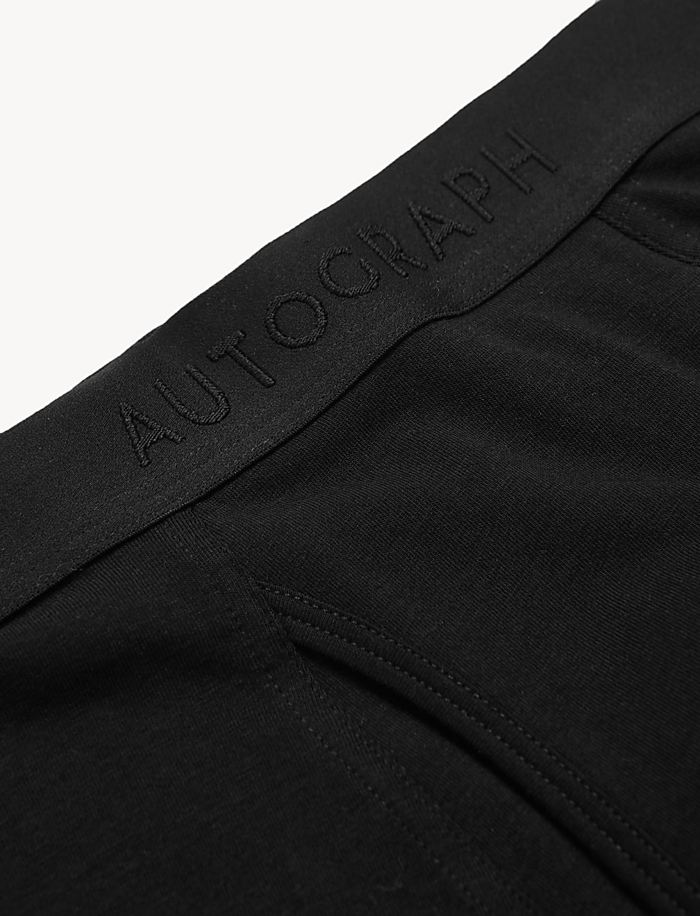 5pk Supima® Cotton Blend Stretch Trunks