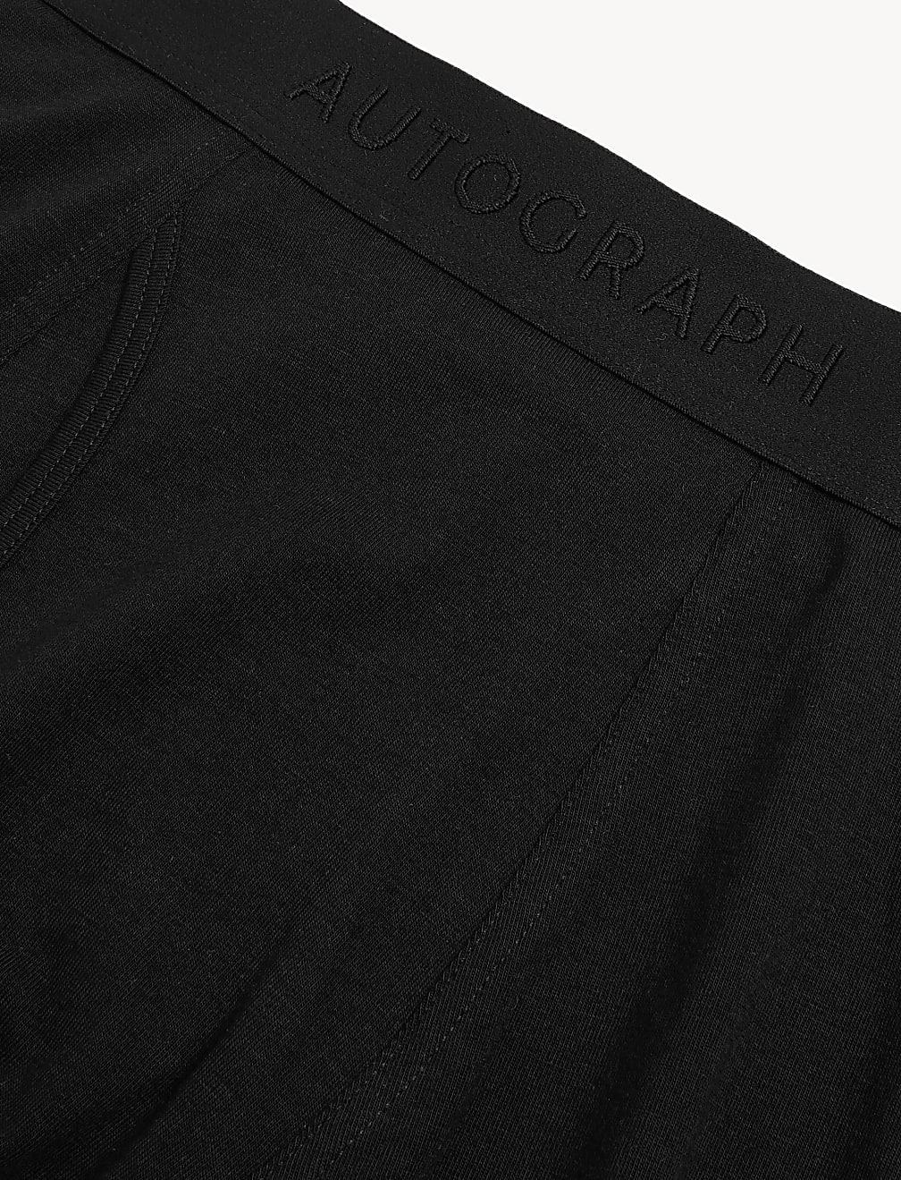 5pk Supima® Cotton Blend Stretch Trunks