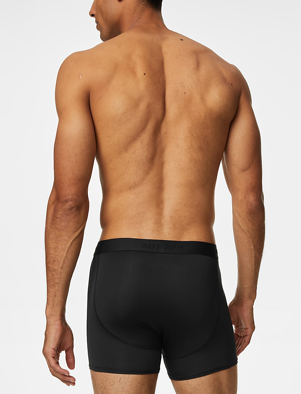5pk Microskin Trunks