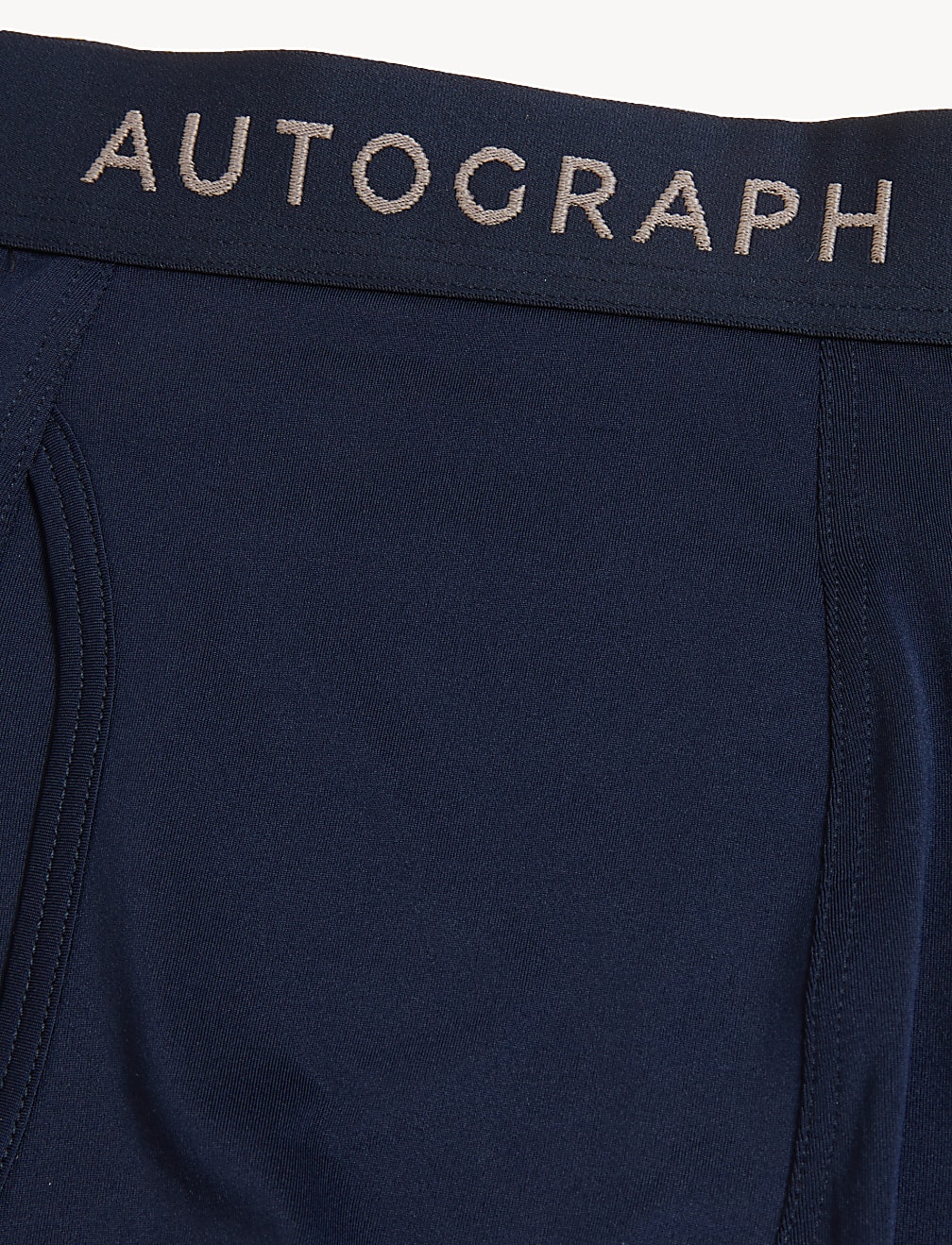 3pk Assorted Pattern Trunks