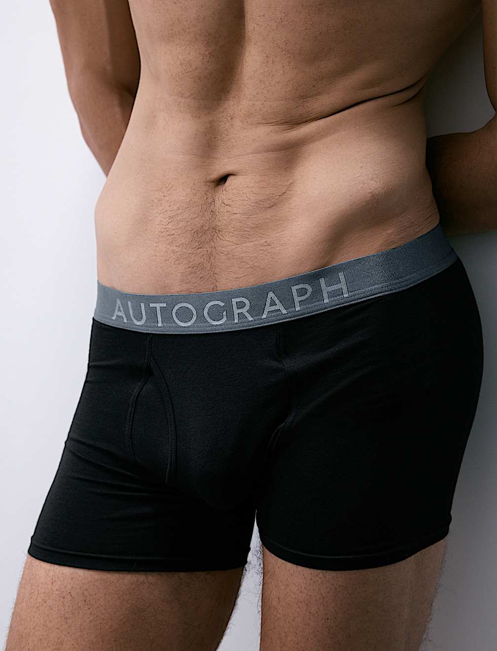 5pk Supima® Cotton Modal Trunks