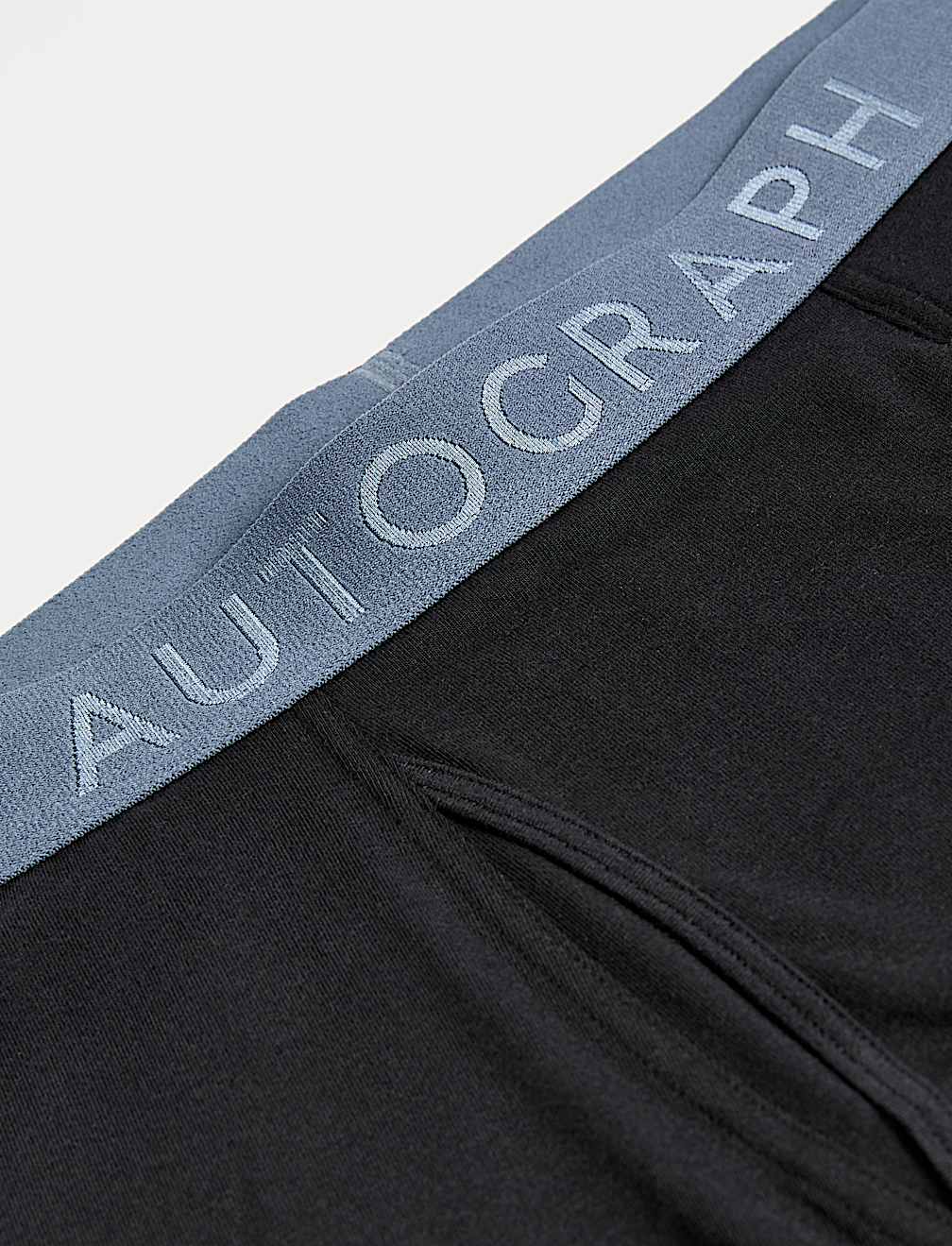 5pk Supima® Cotton Modal Trunks