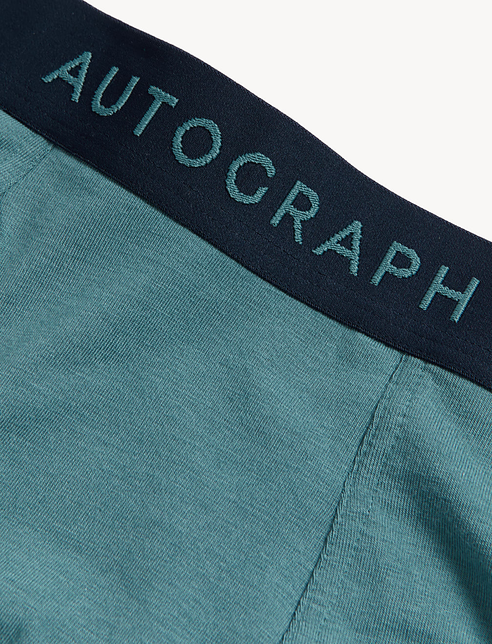 3pk Premium Cotton Blend Trunks