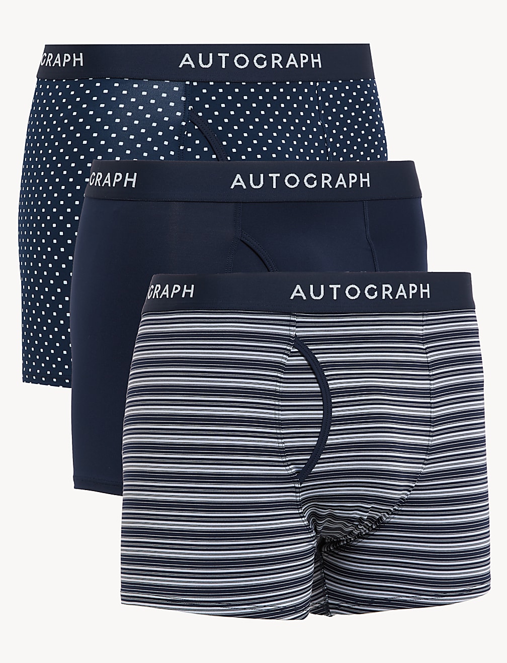 Marks and spencer mens underpants sales