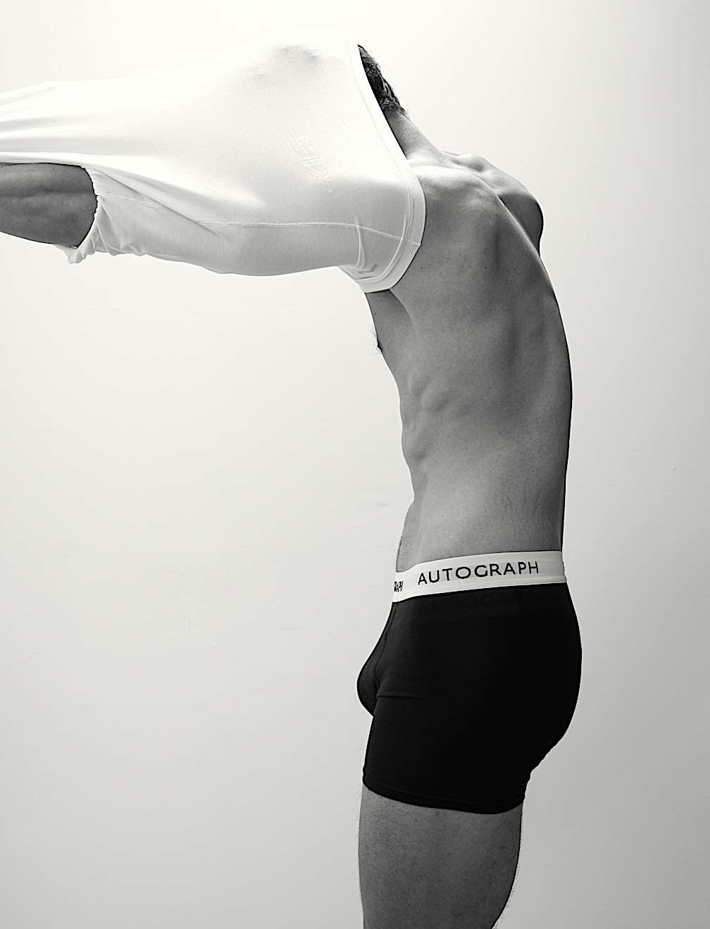 5pk Supima® Cotton Modal Trunks