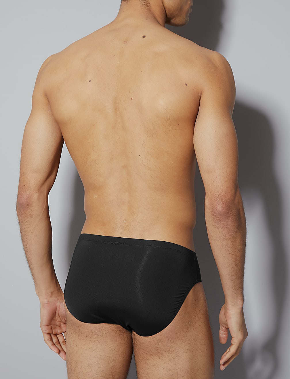 3 Pack Microskin Slips