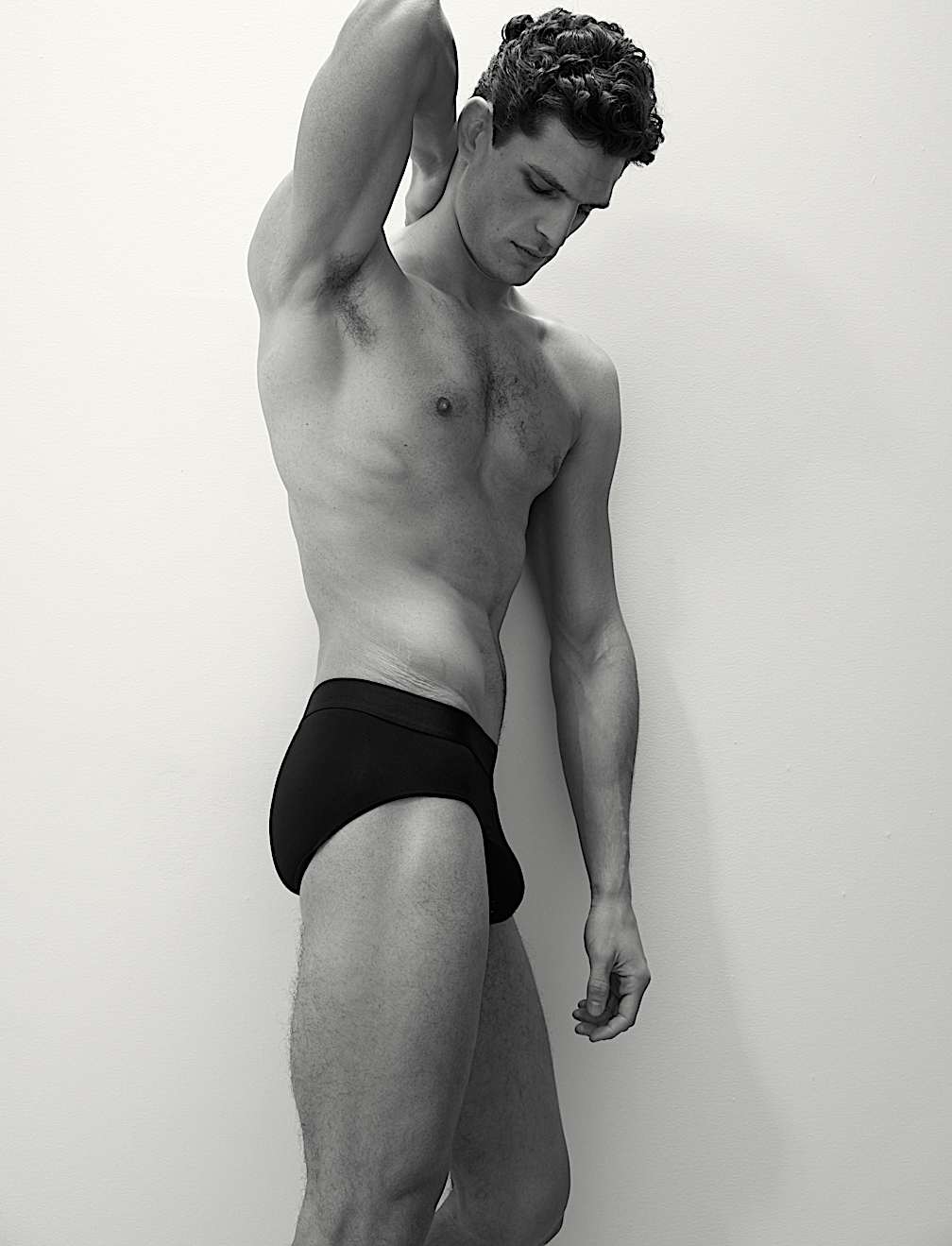 5pk Modal Stretch 360 Flex Briefs